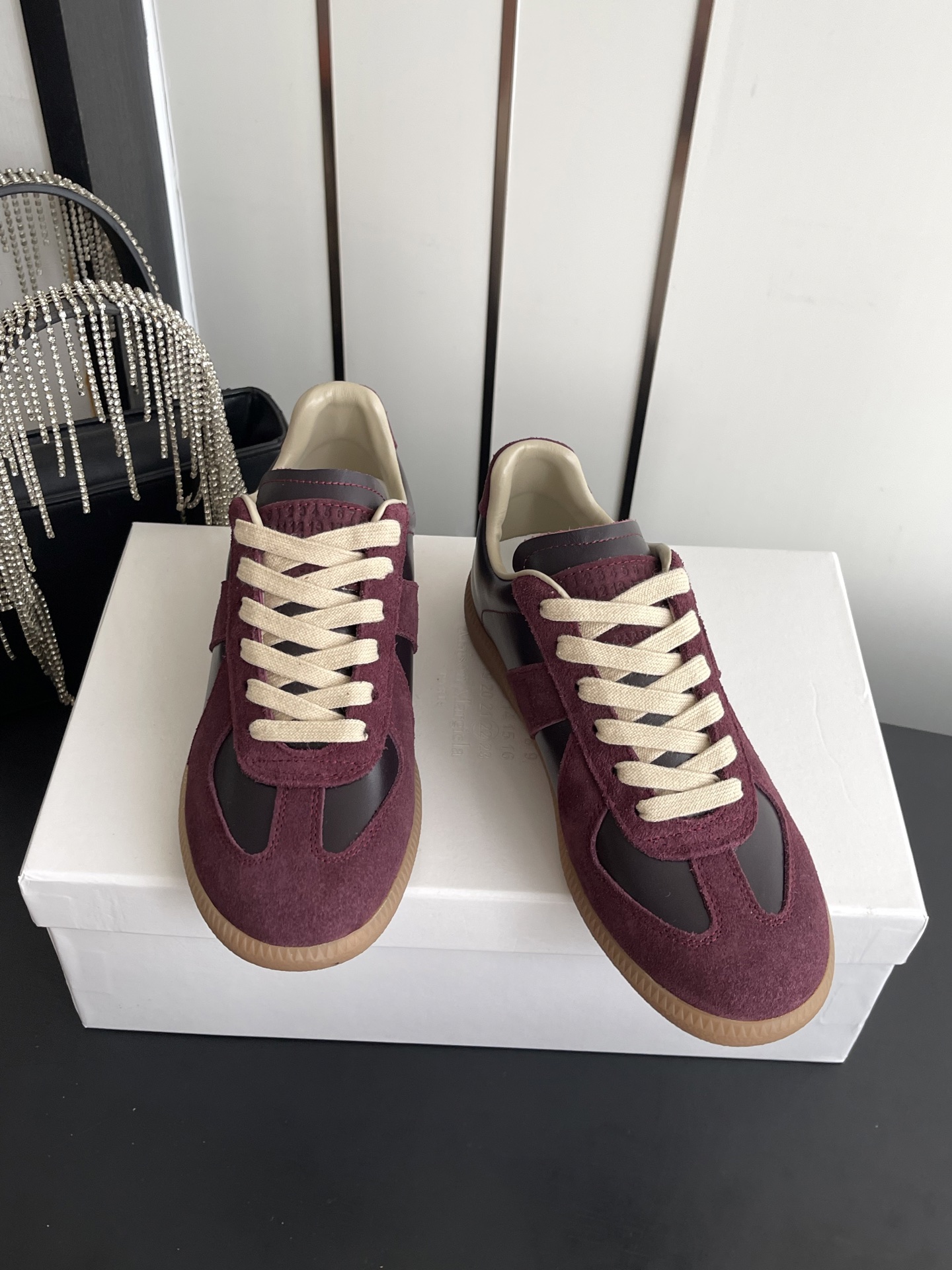 Designer Sneakers