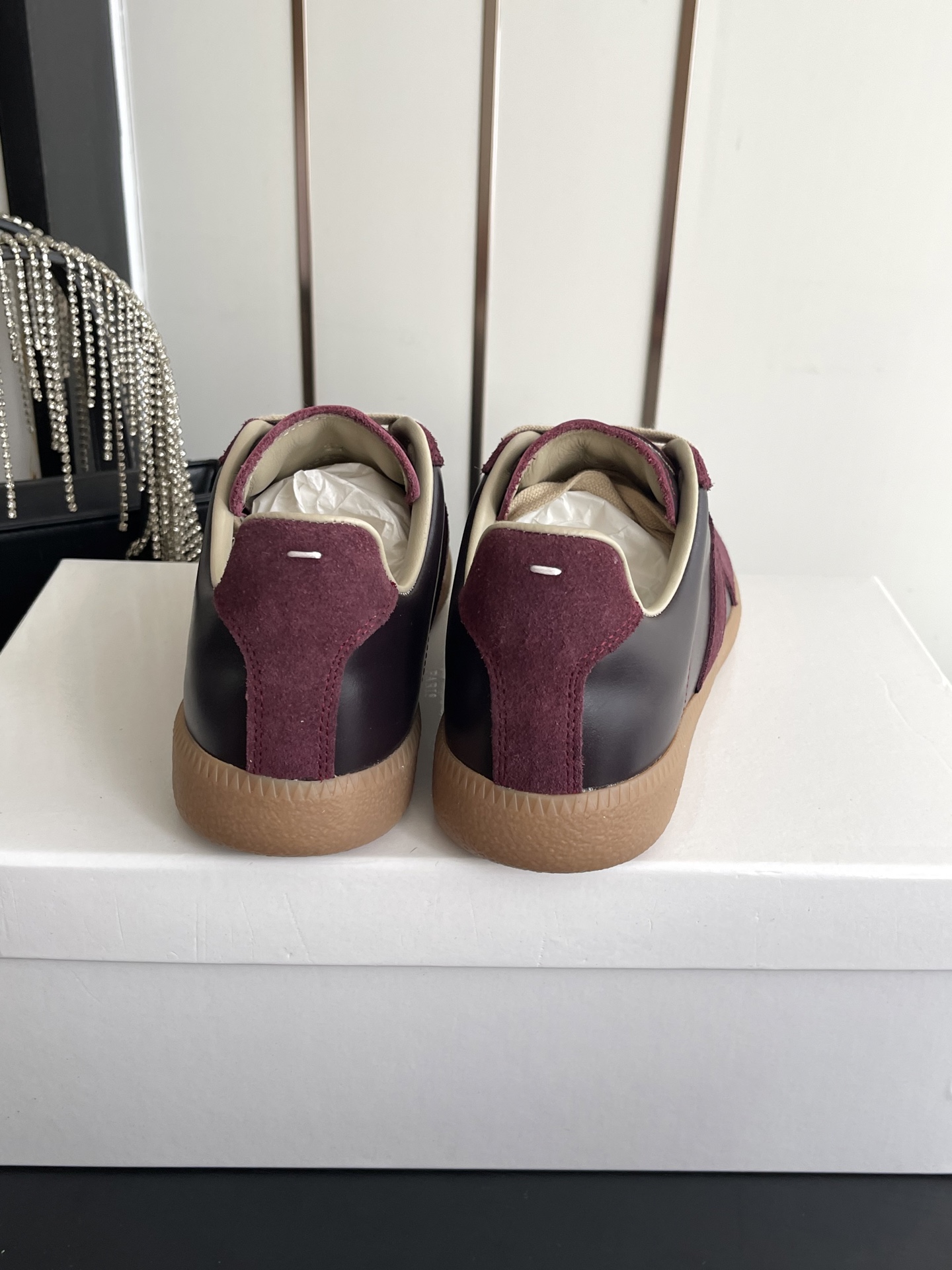 Designer Sneakers