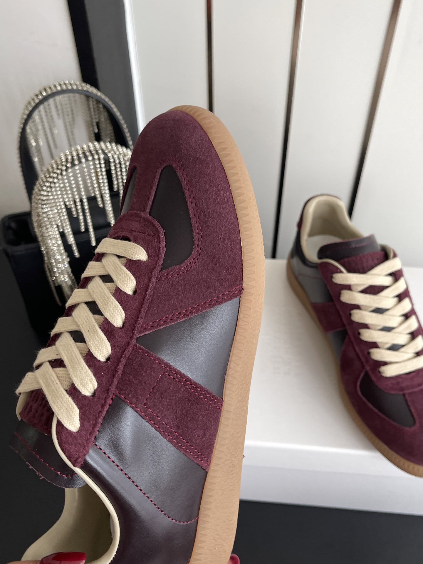 Designer Sneakers