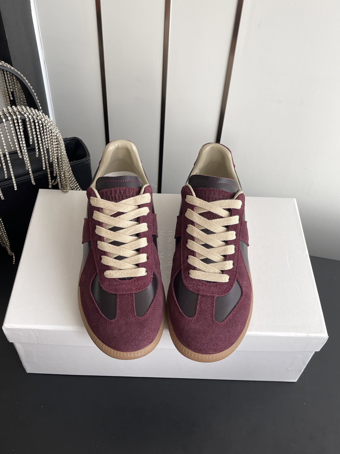 Designer Sneakers