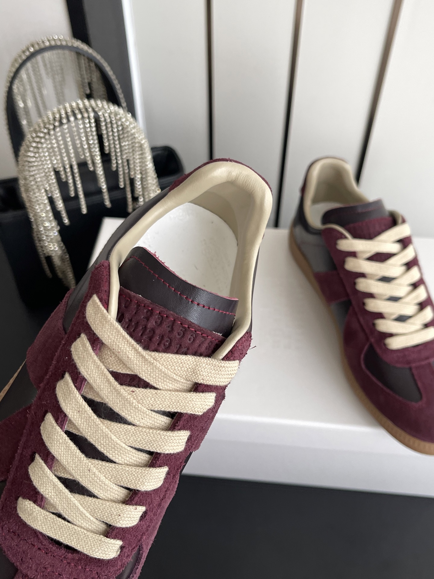 Designer Sneakers