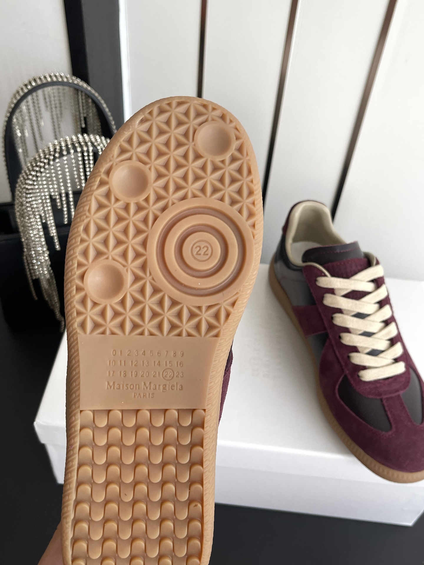 Designer Sneakers
