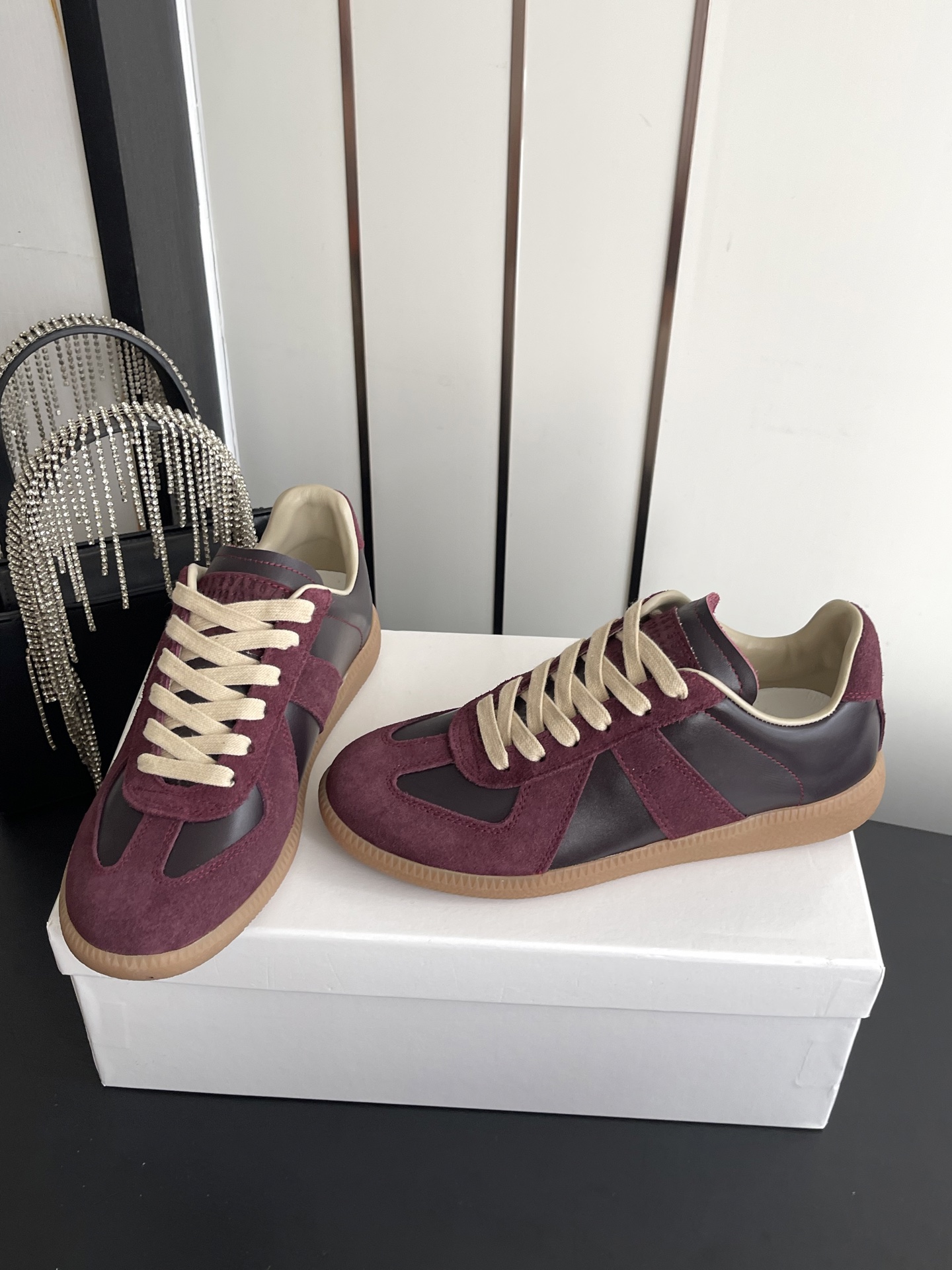 Designer Sneakers