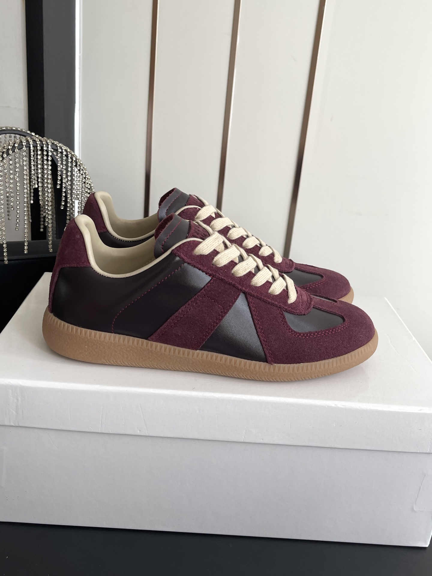 Designer Sneakers