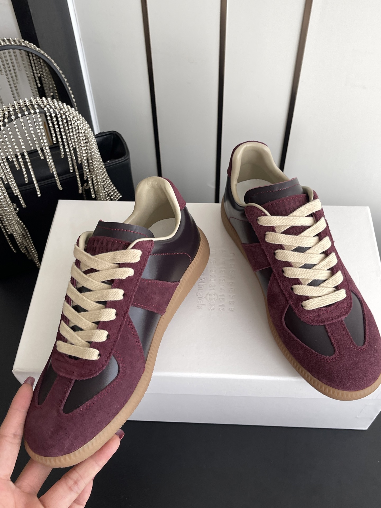 Designer Sneakers