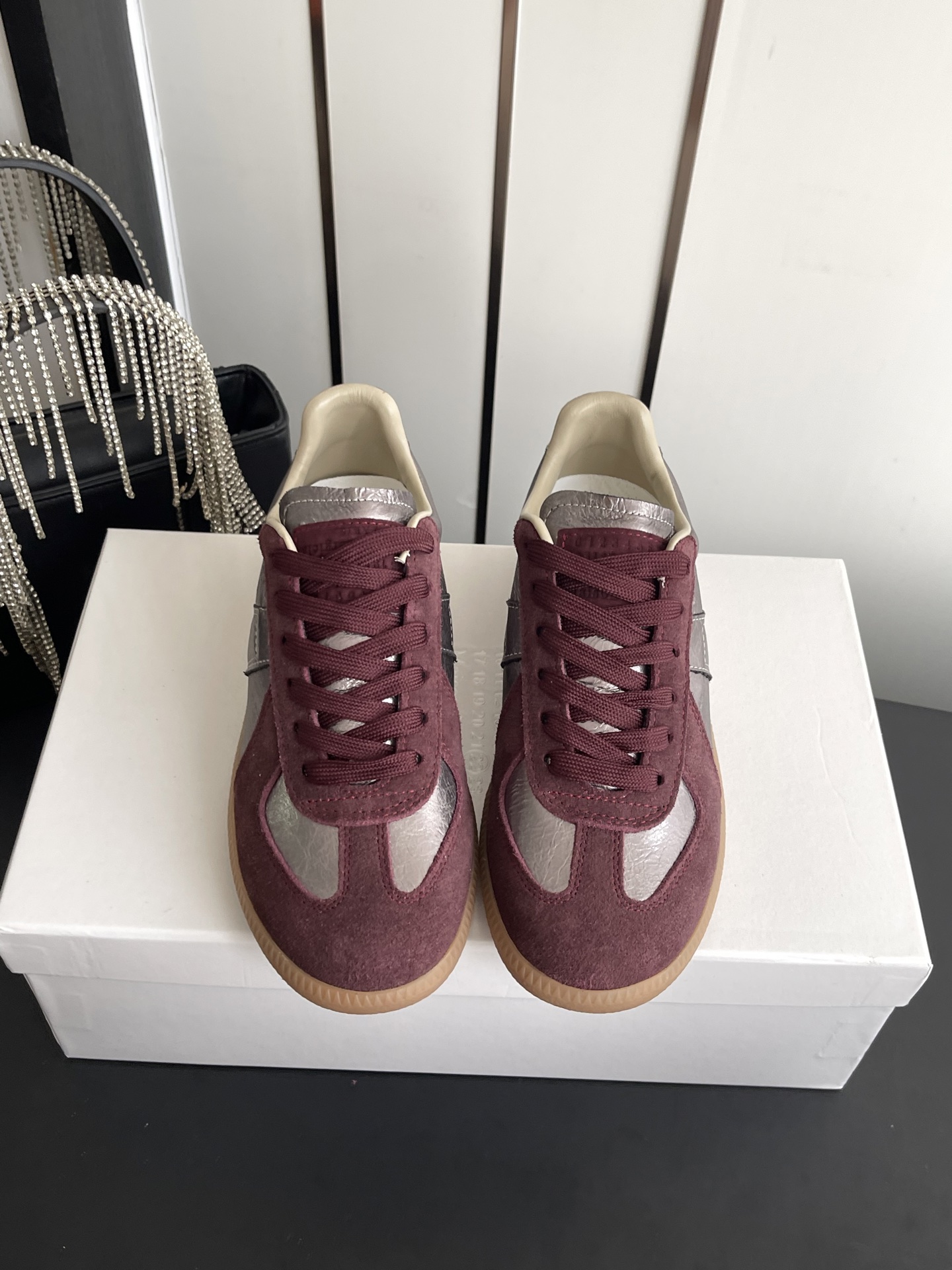 Designer Sneakers