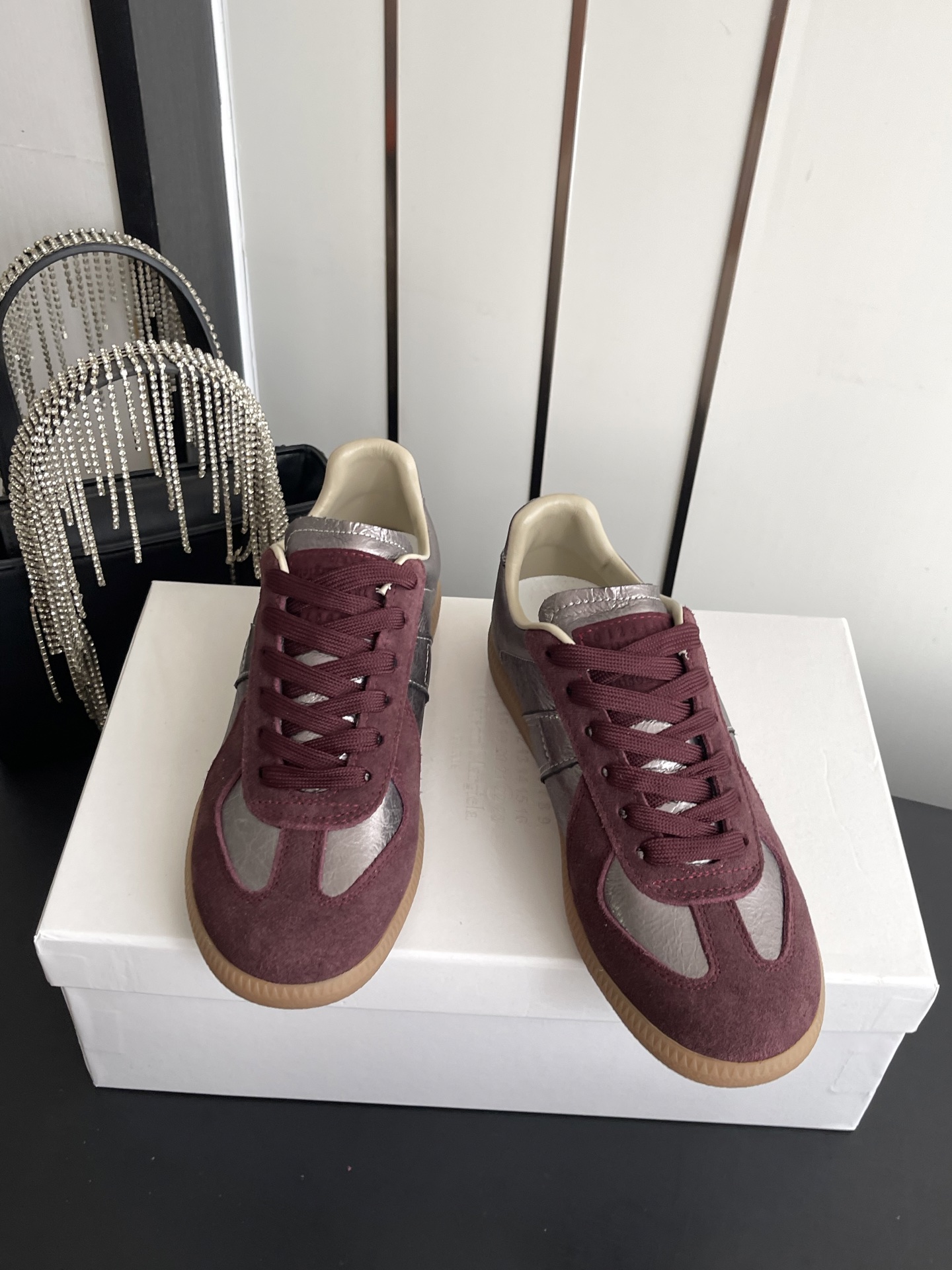 Designer Sneakers