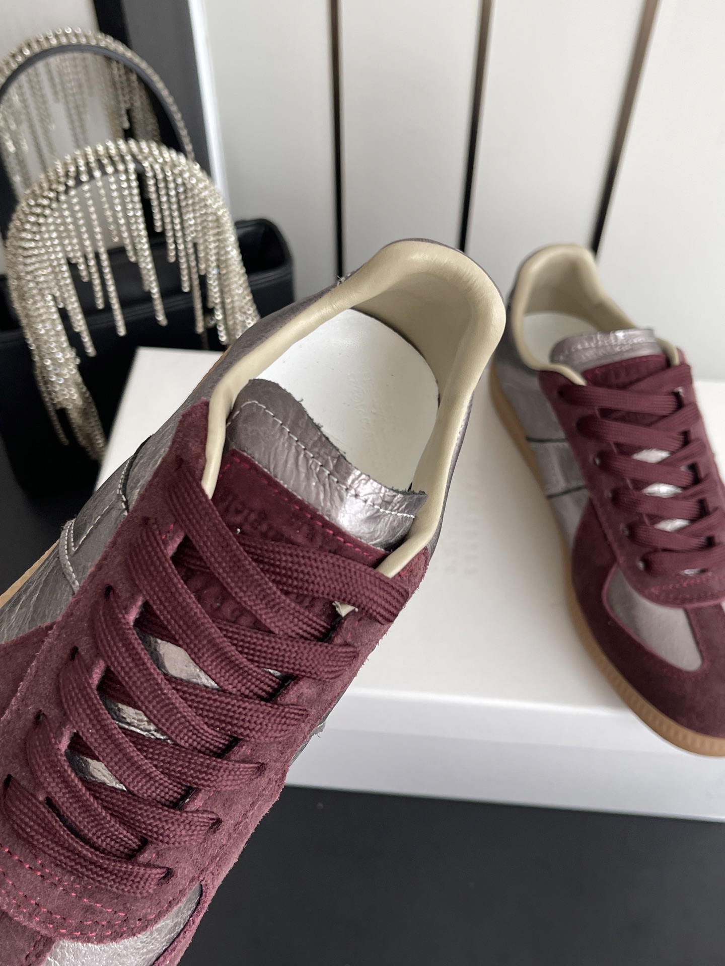 Designer Sneakers