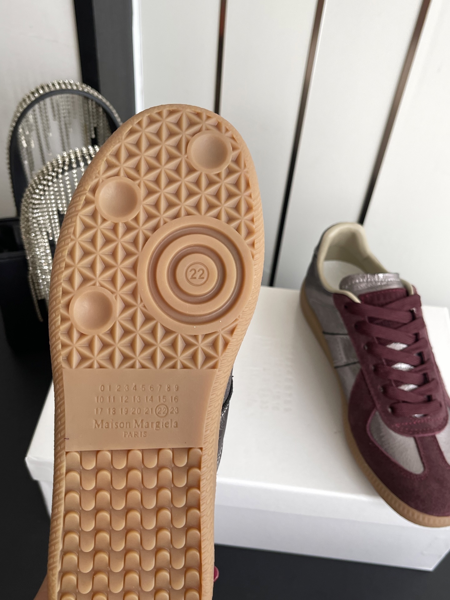 Designer Sneakers