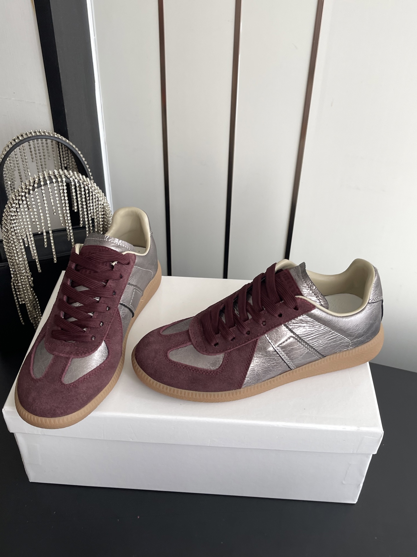 Designer Sneakers