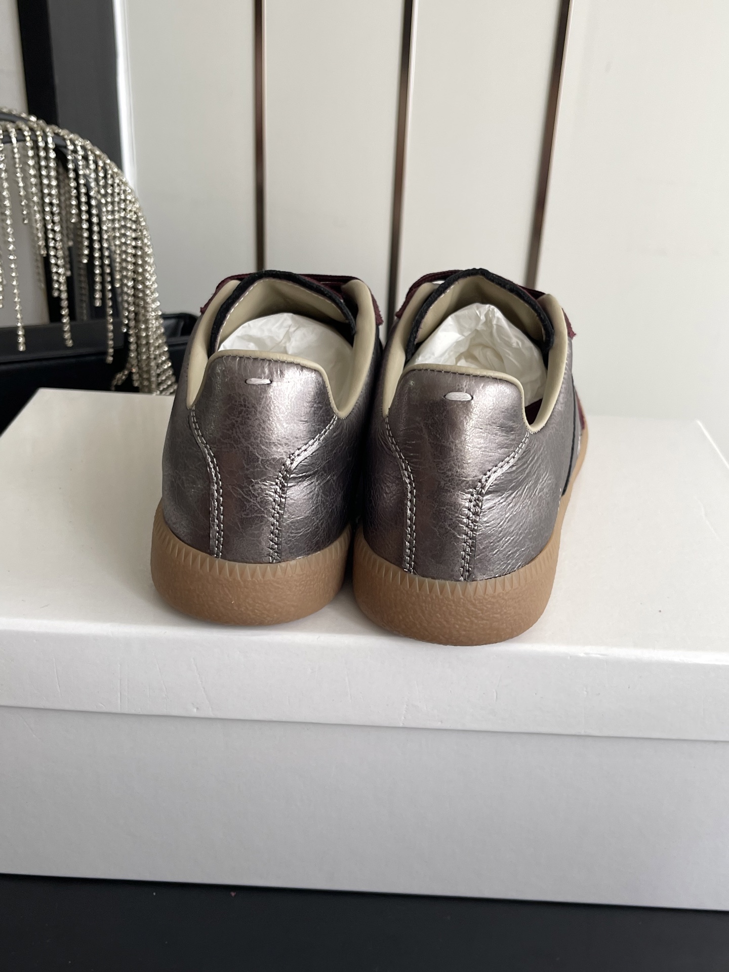 Designer Sneakers