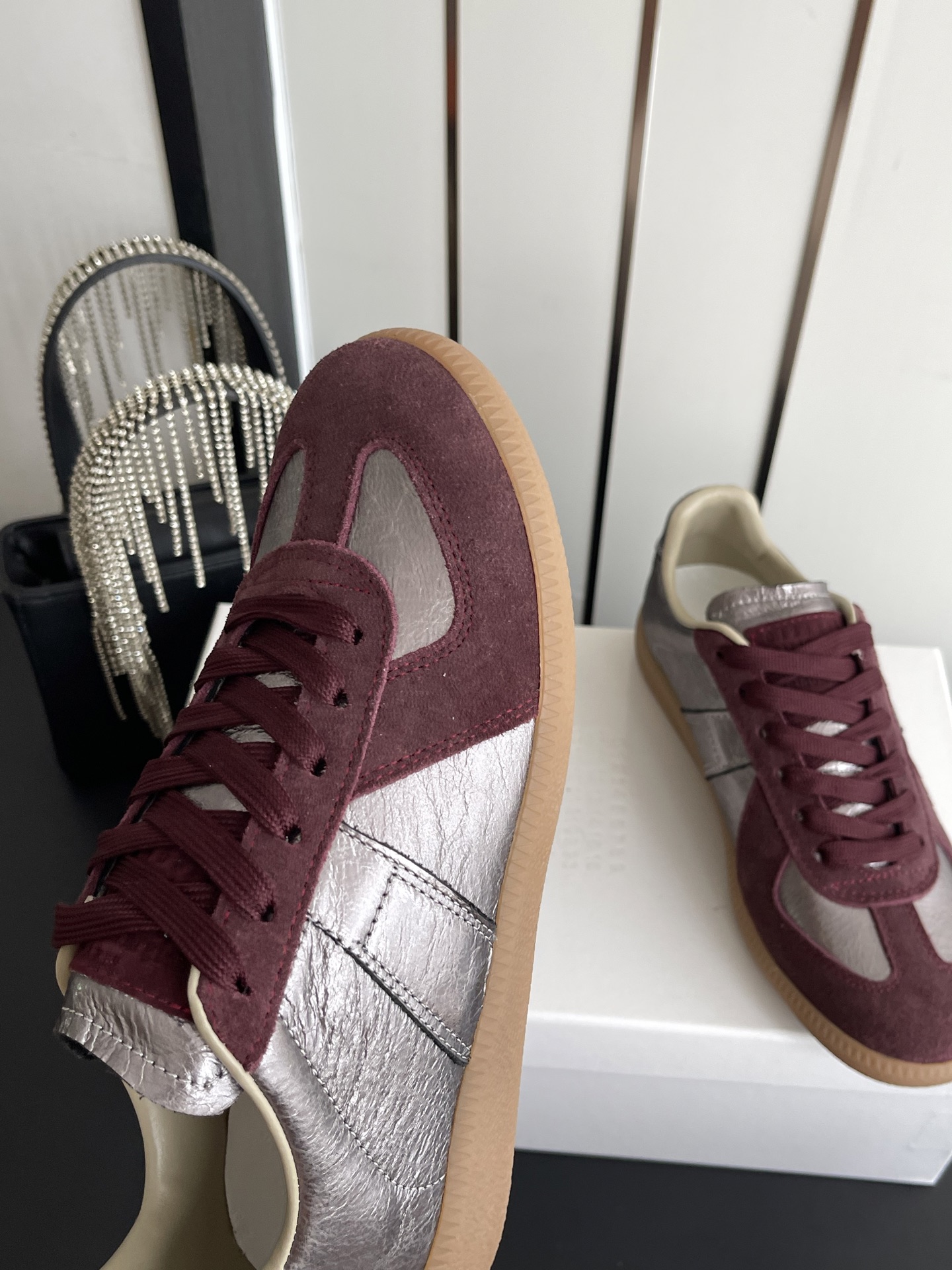 Designer Sneakers