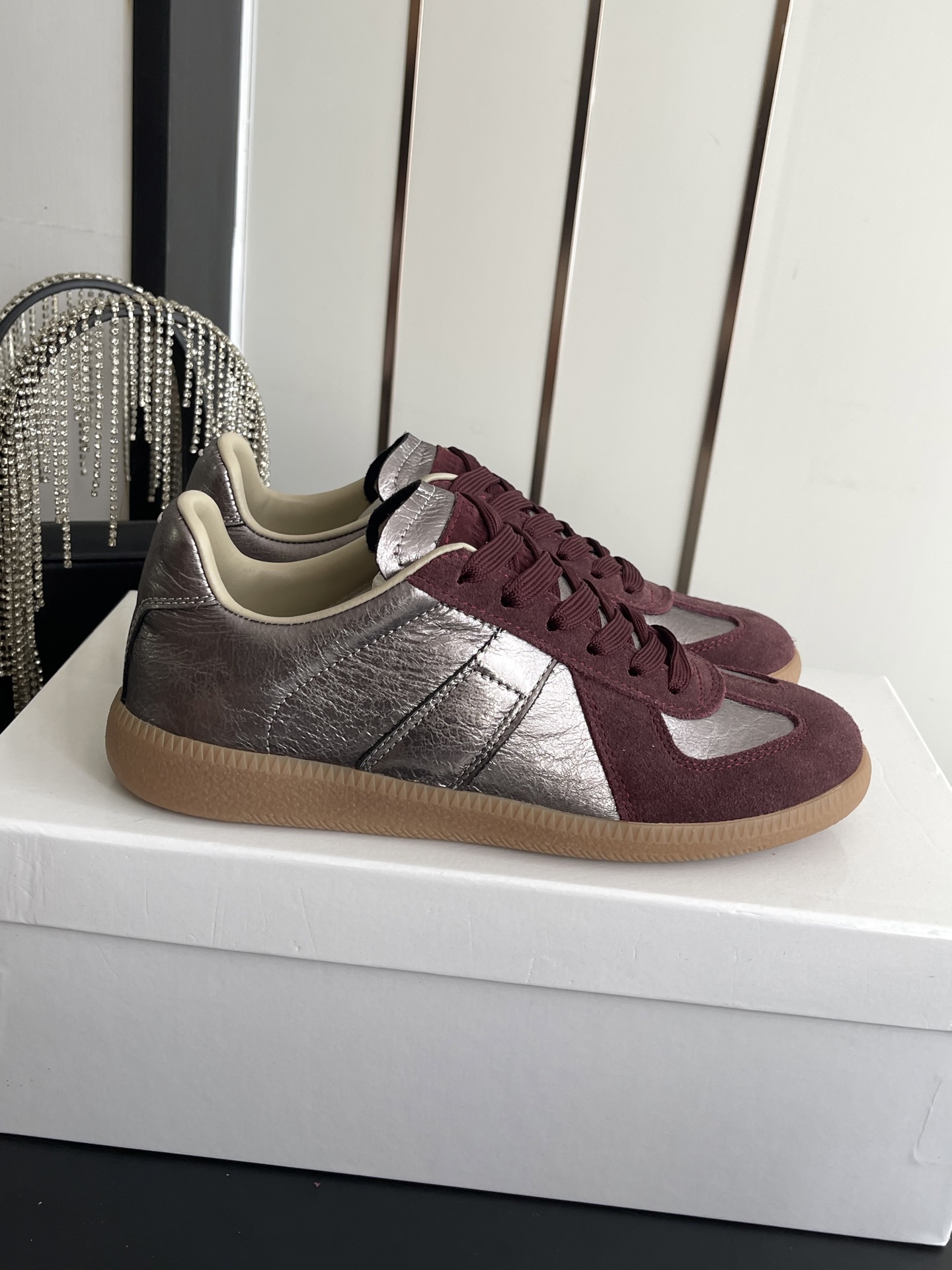 Designer Sneakers