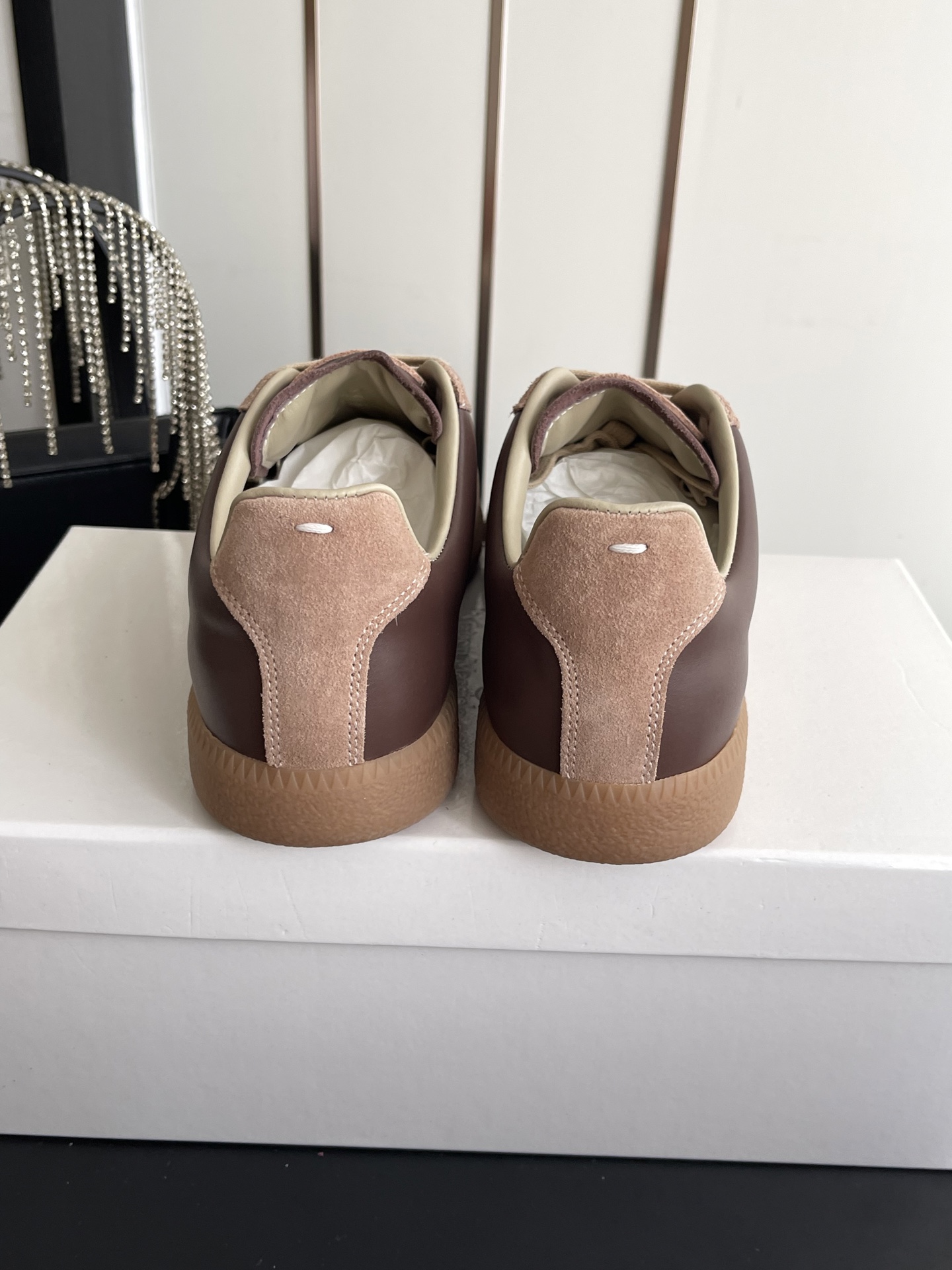 Designer Sneakers
