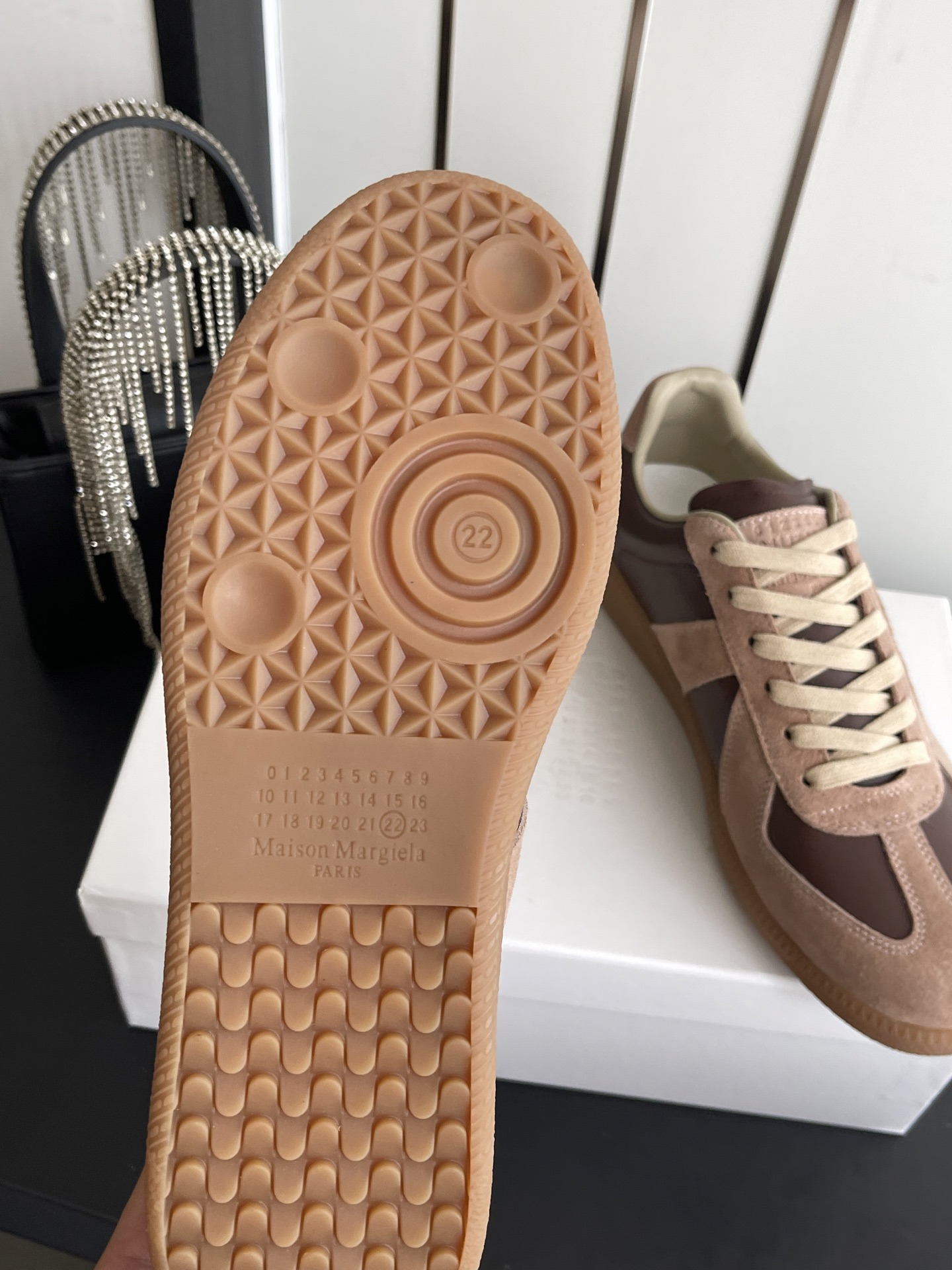 Designer Sneakers