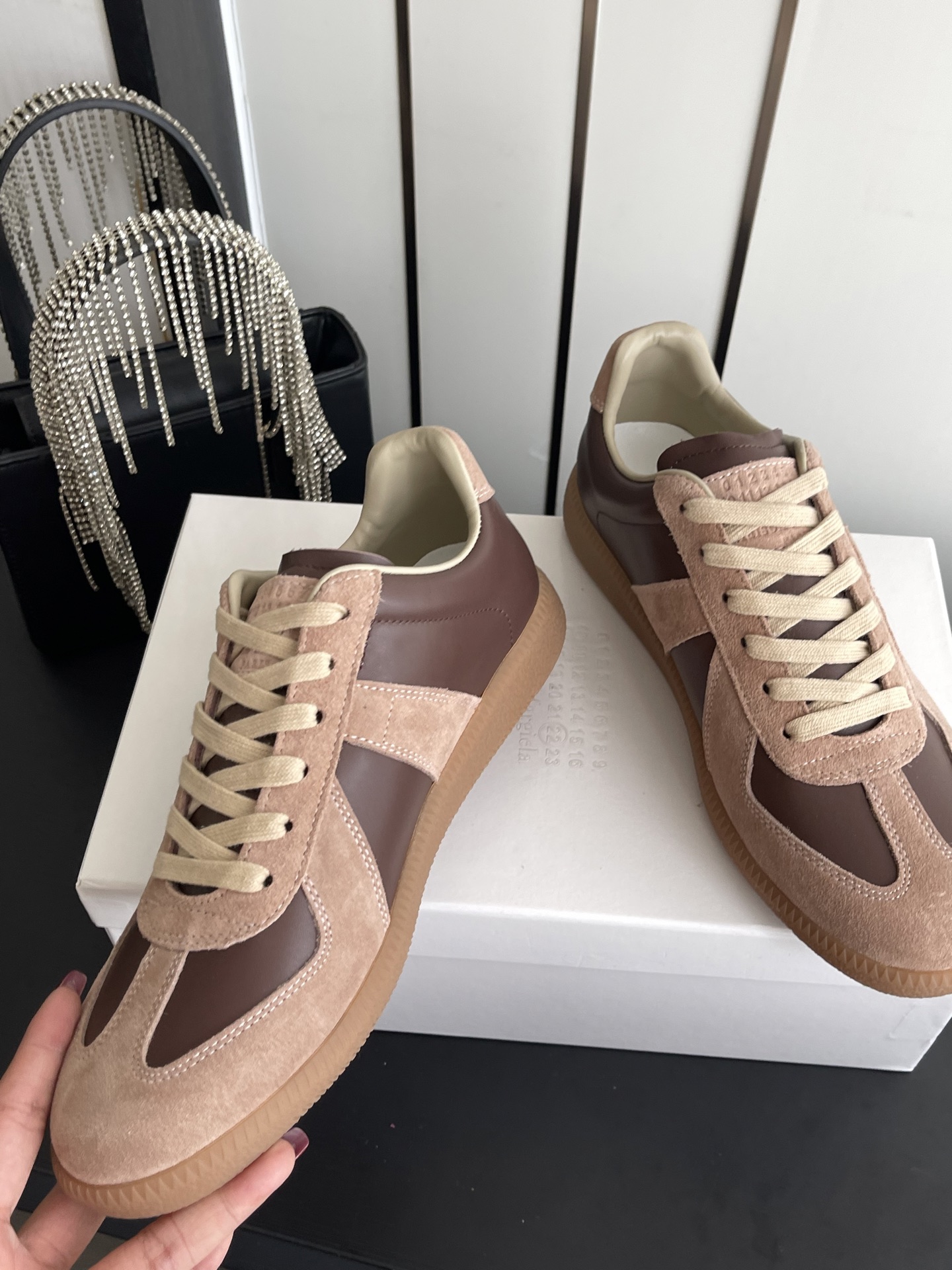Designer Sneakers