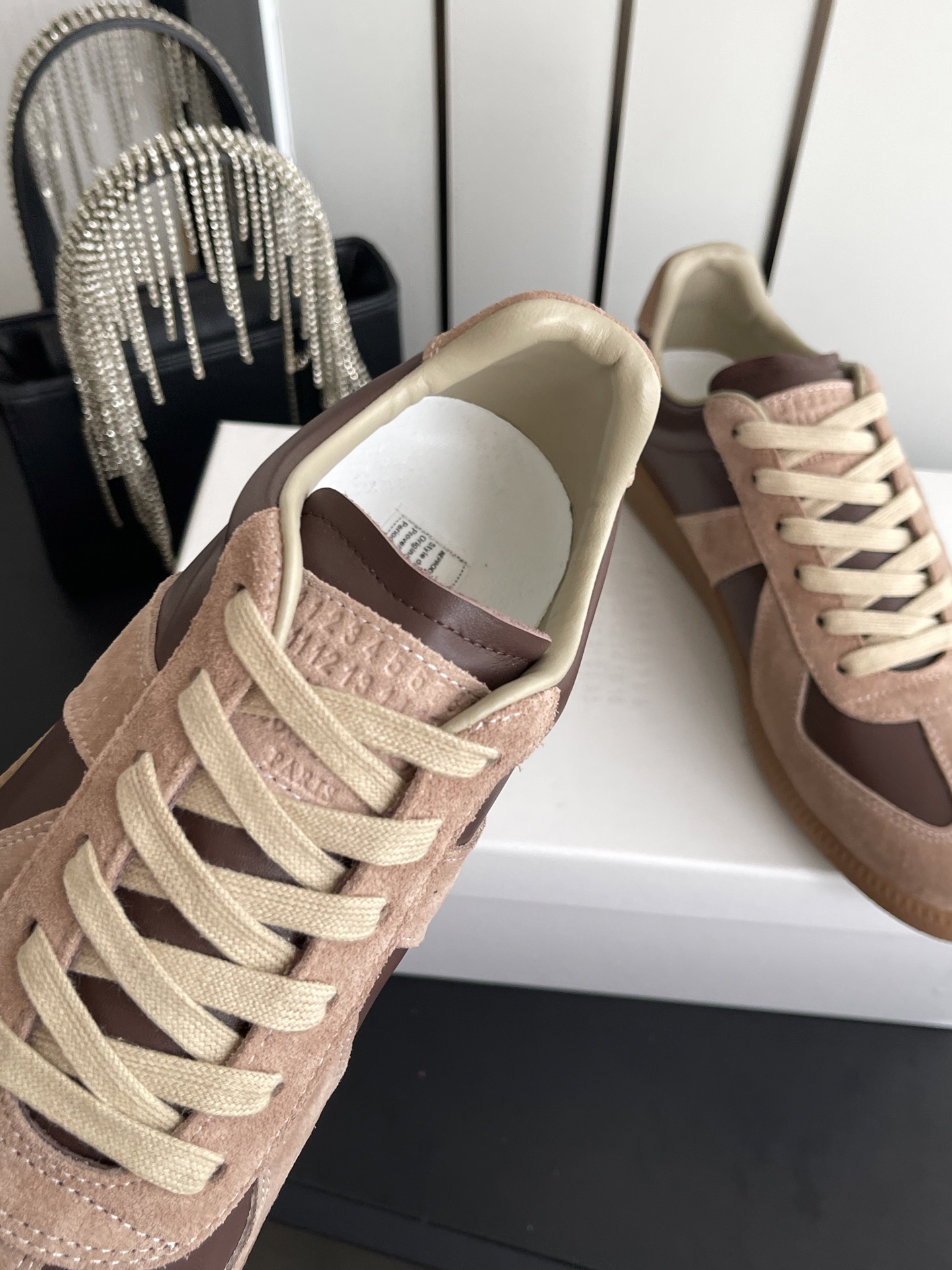 Designer Sneakers