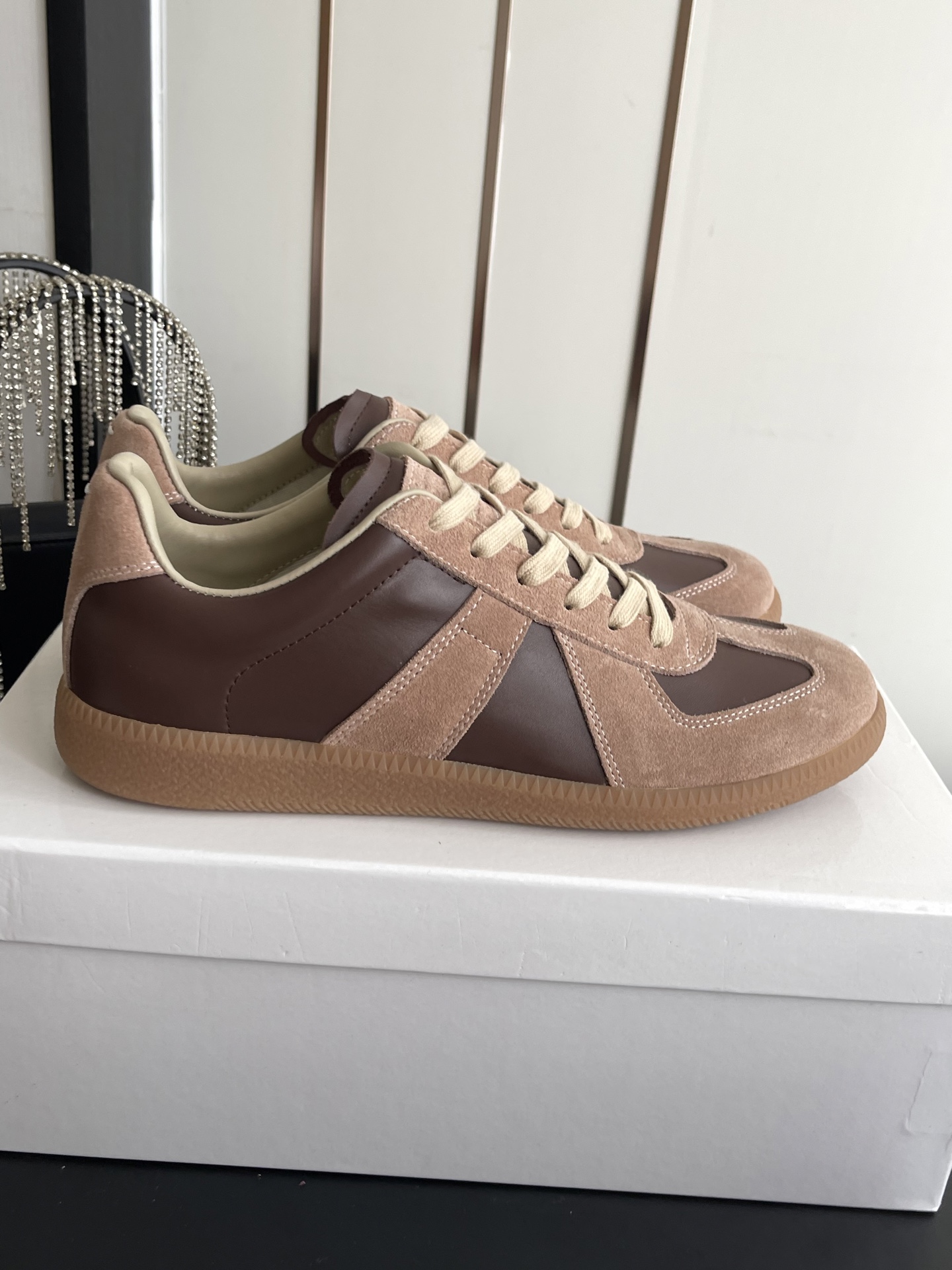 Designer Sneakers