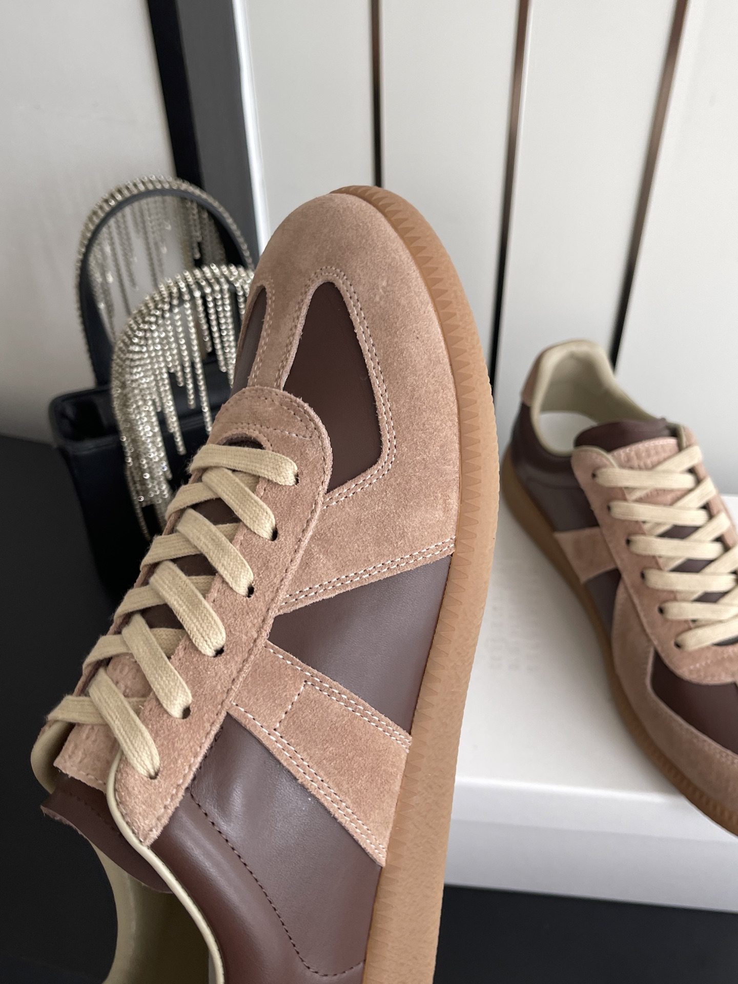 Designer Sneakers