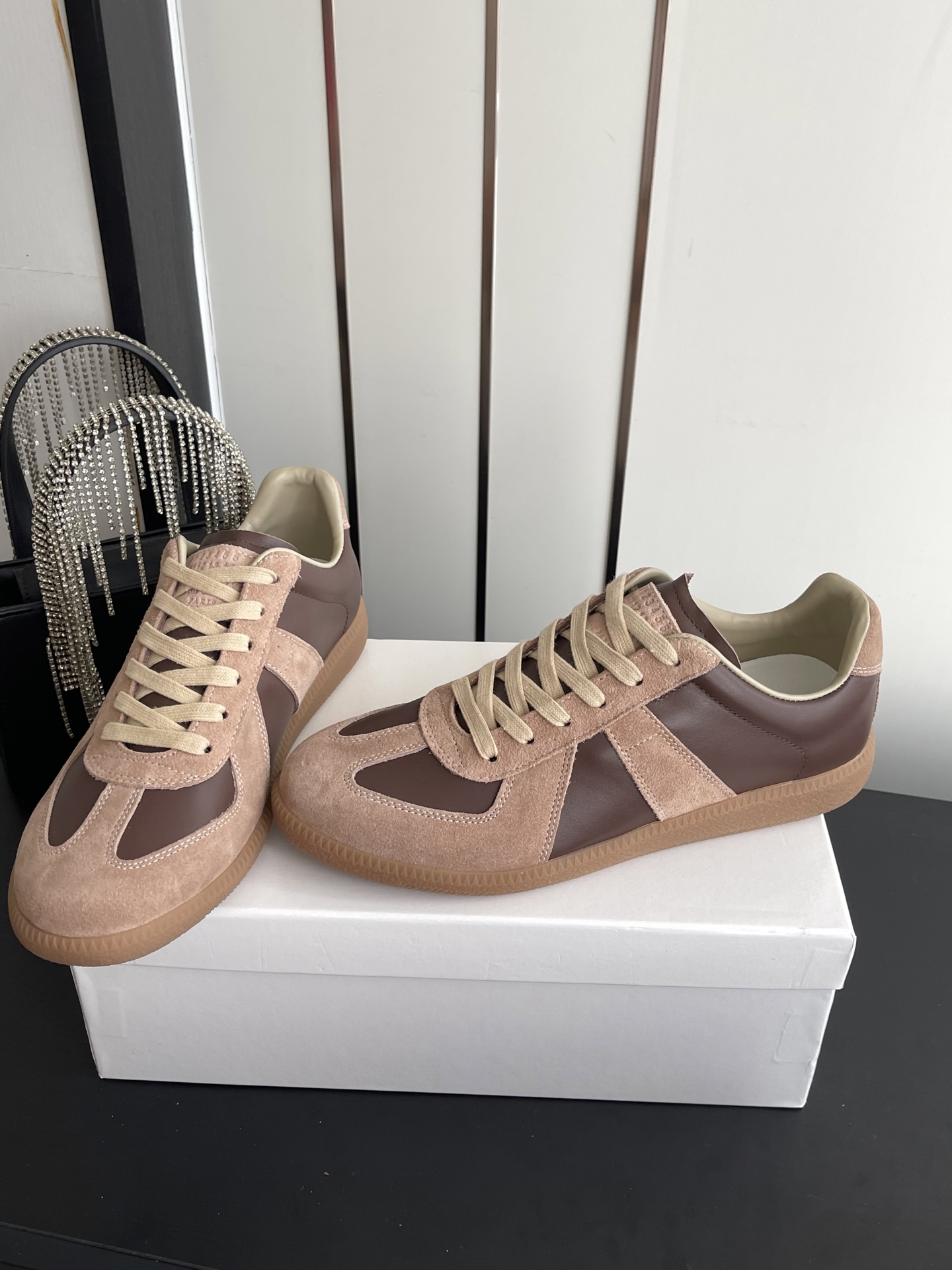 Designer Sneakers