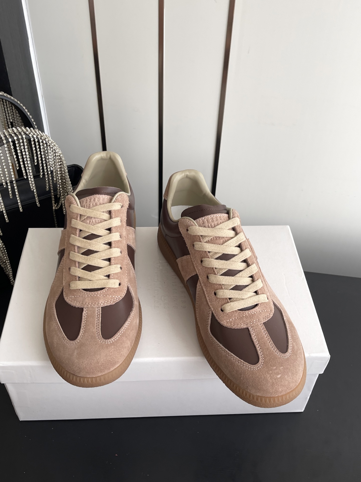 Designer Sneakers