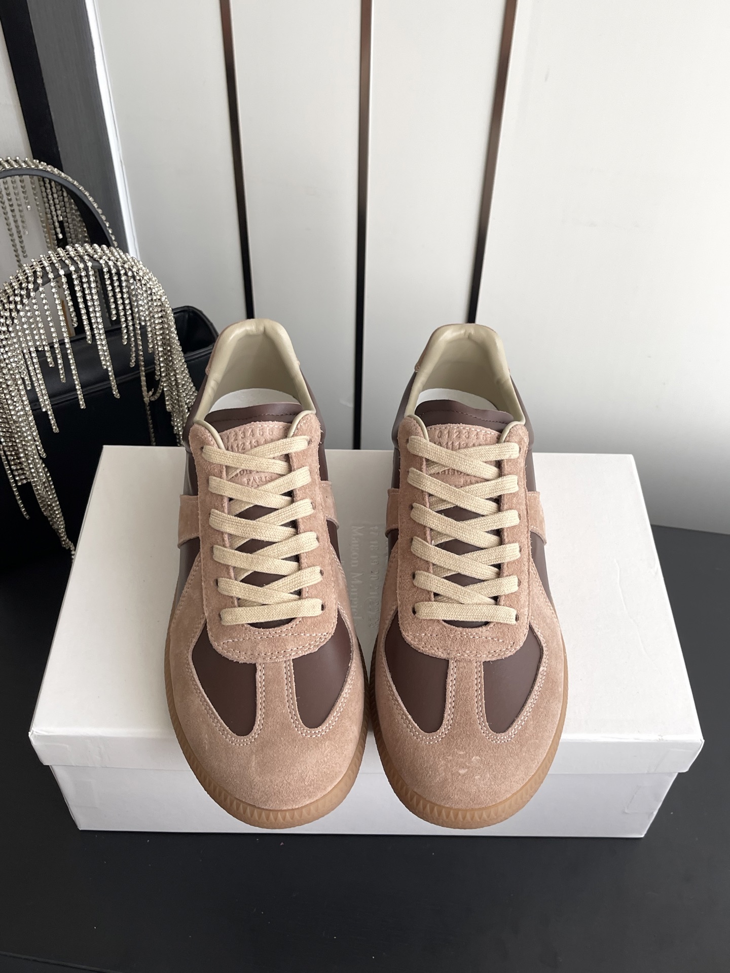 Designer Sneakers
