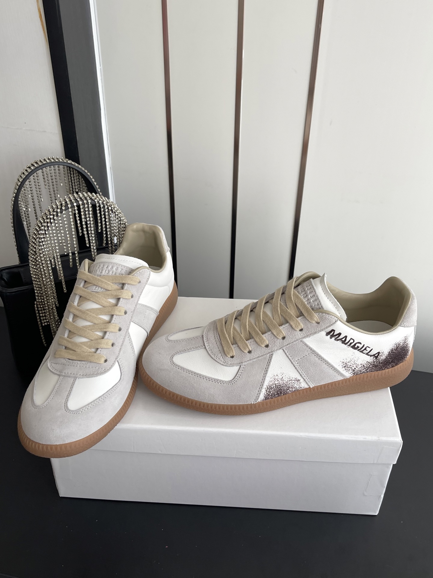 Designer Sneakers
