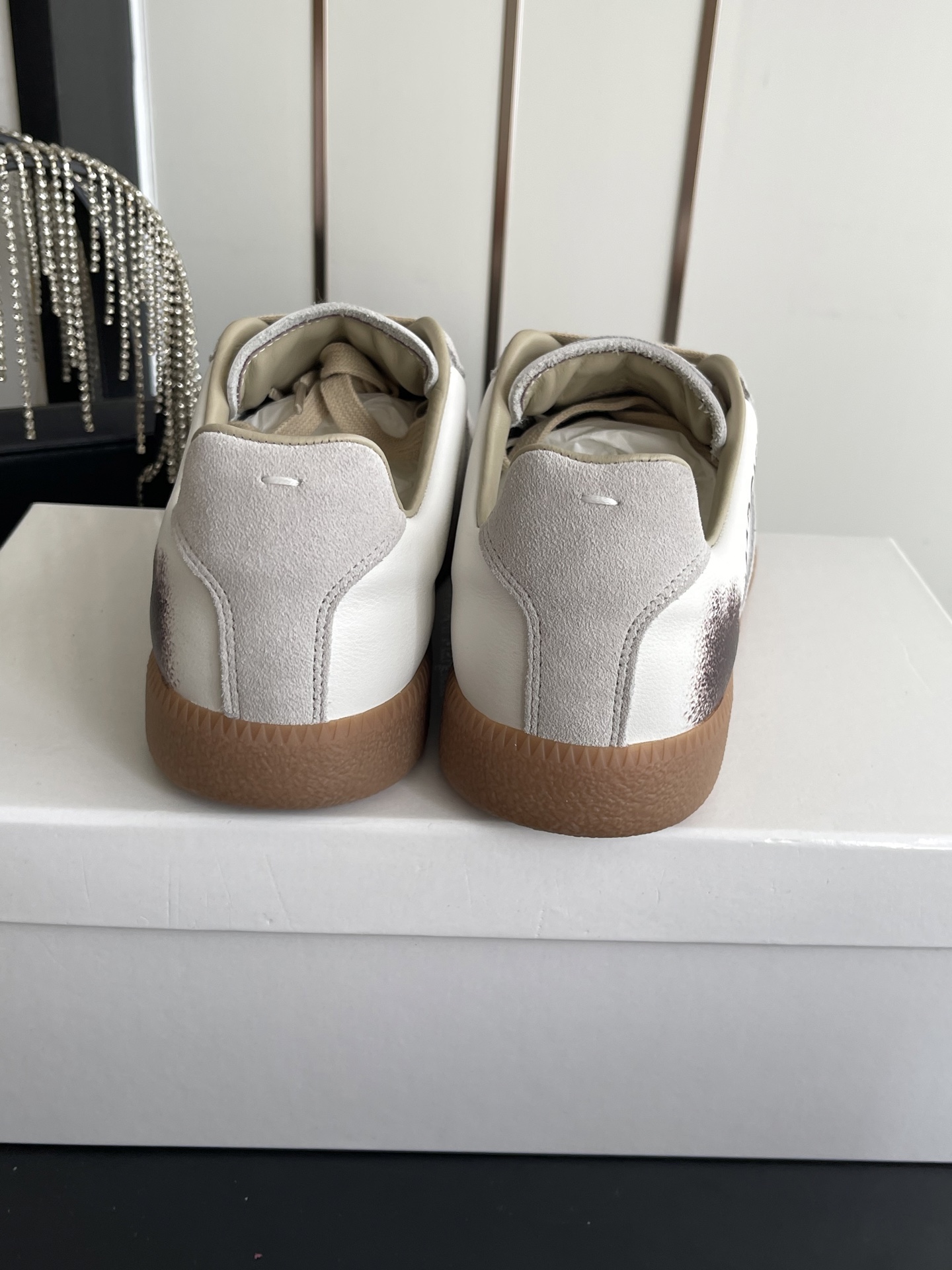 Designer Sneakers