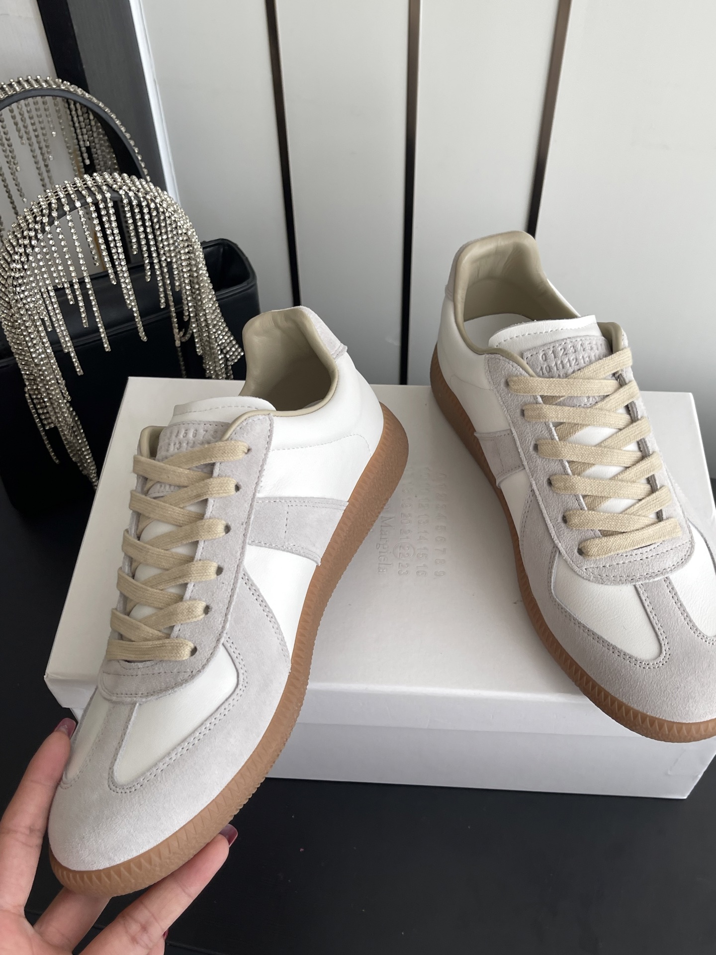 Designer Sneakers