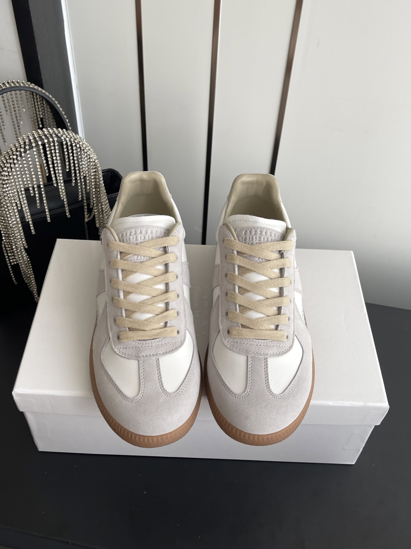 Designer Sneakers
