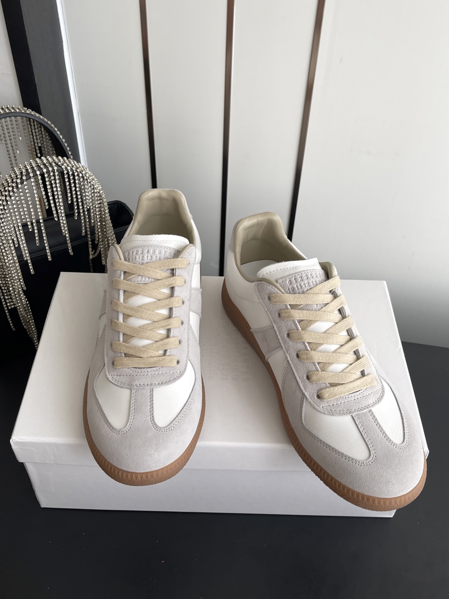 Designer Sneakers