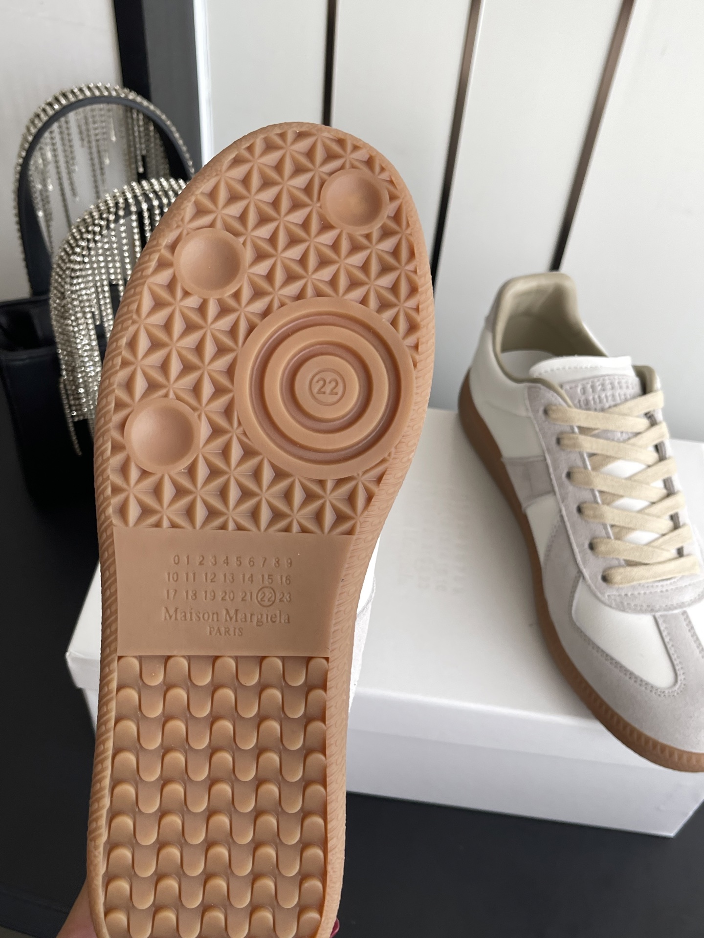 Designer Sneakers