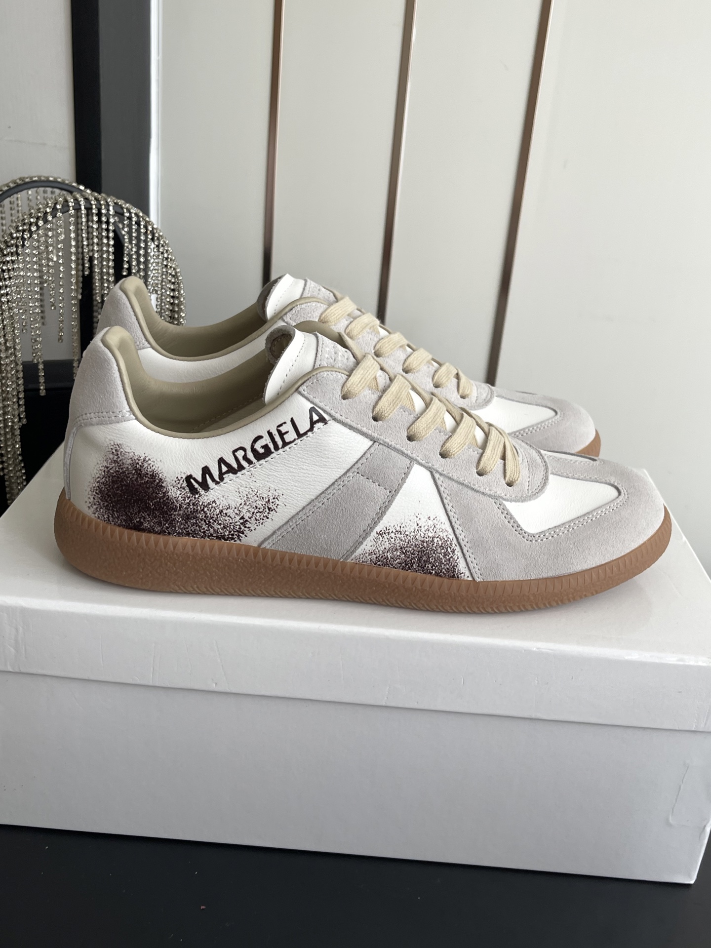 Designer Sneakers