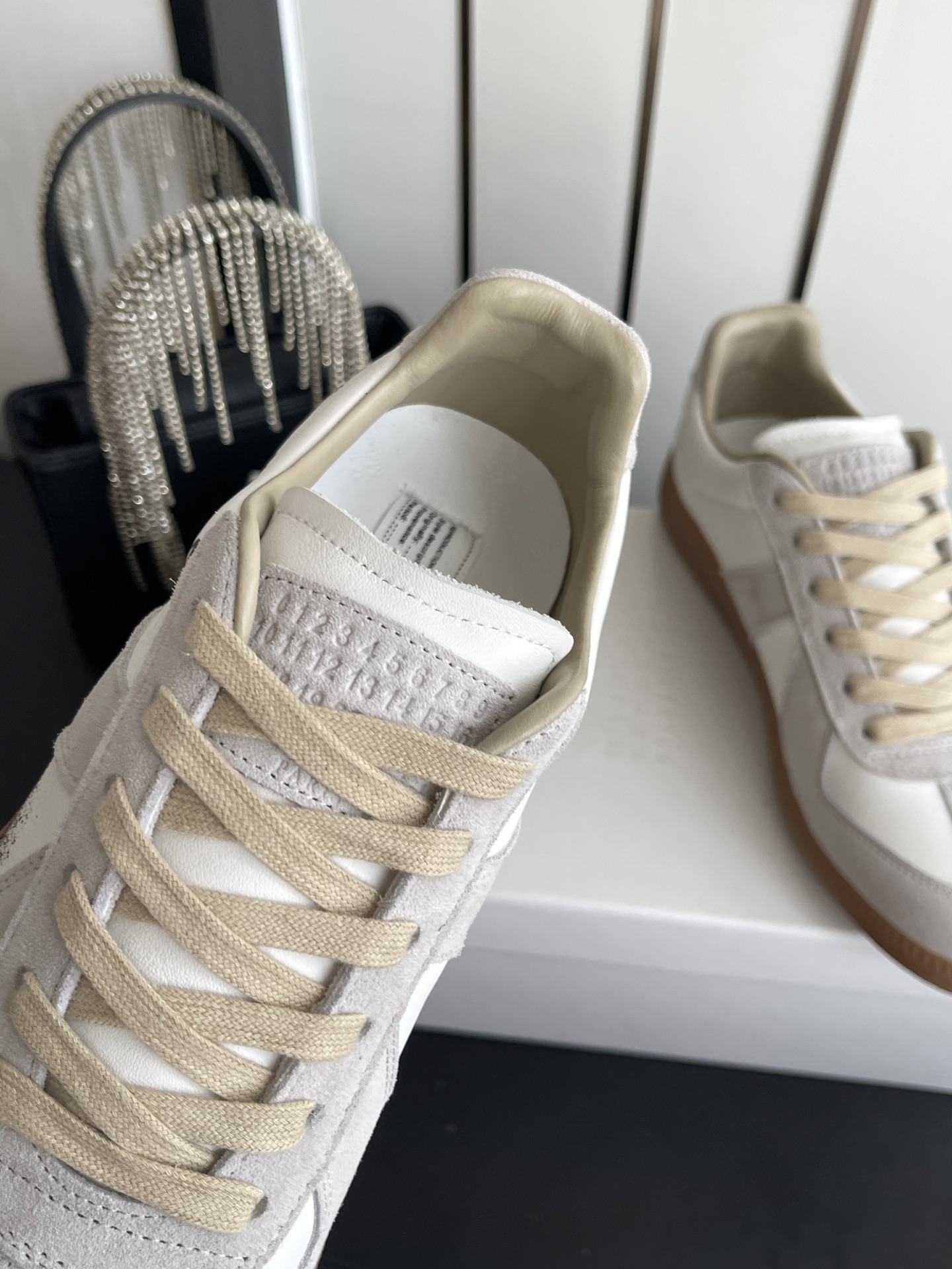 Designer Sneakers