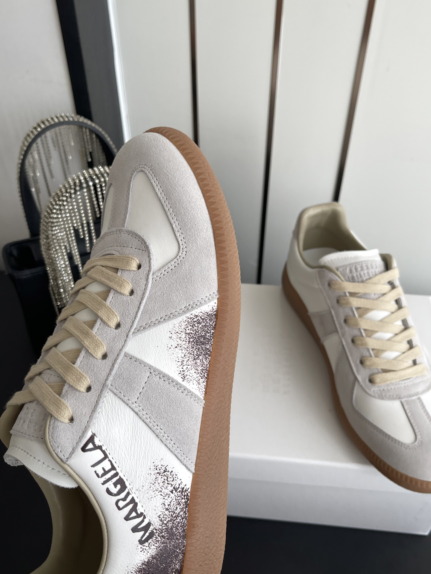 Designer Sneakers