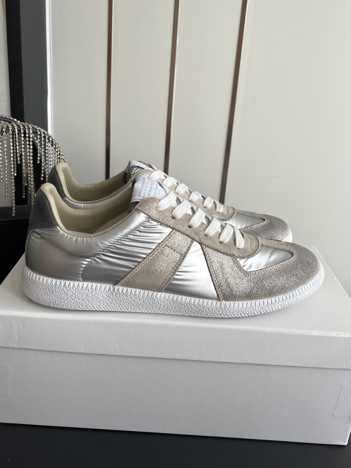 Designer Sneakers