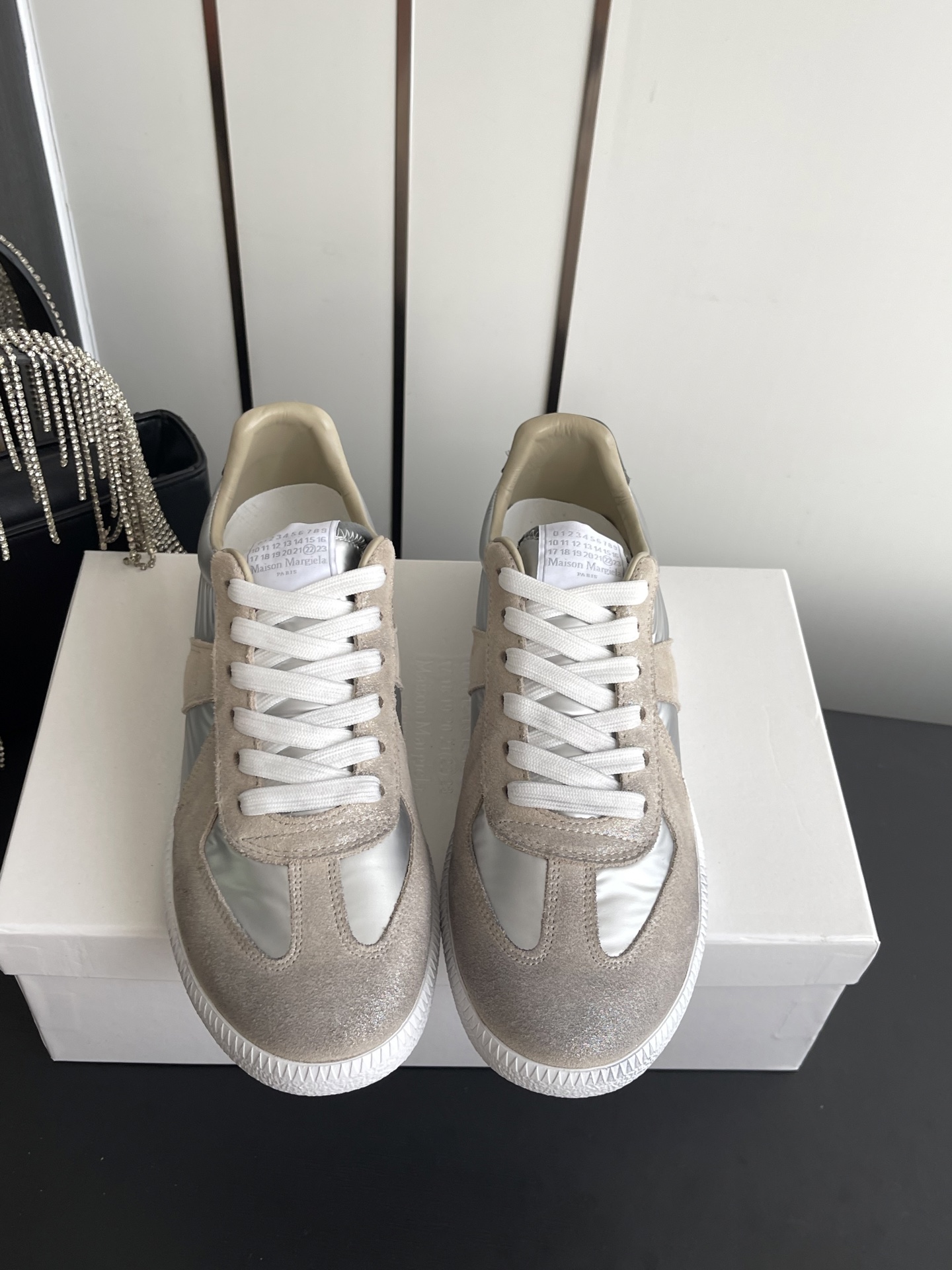 Designer Sneakers