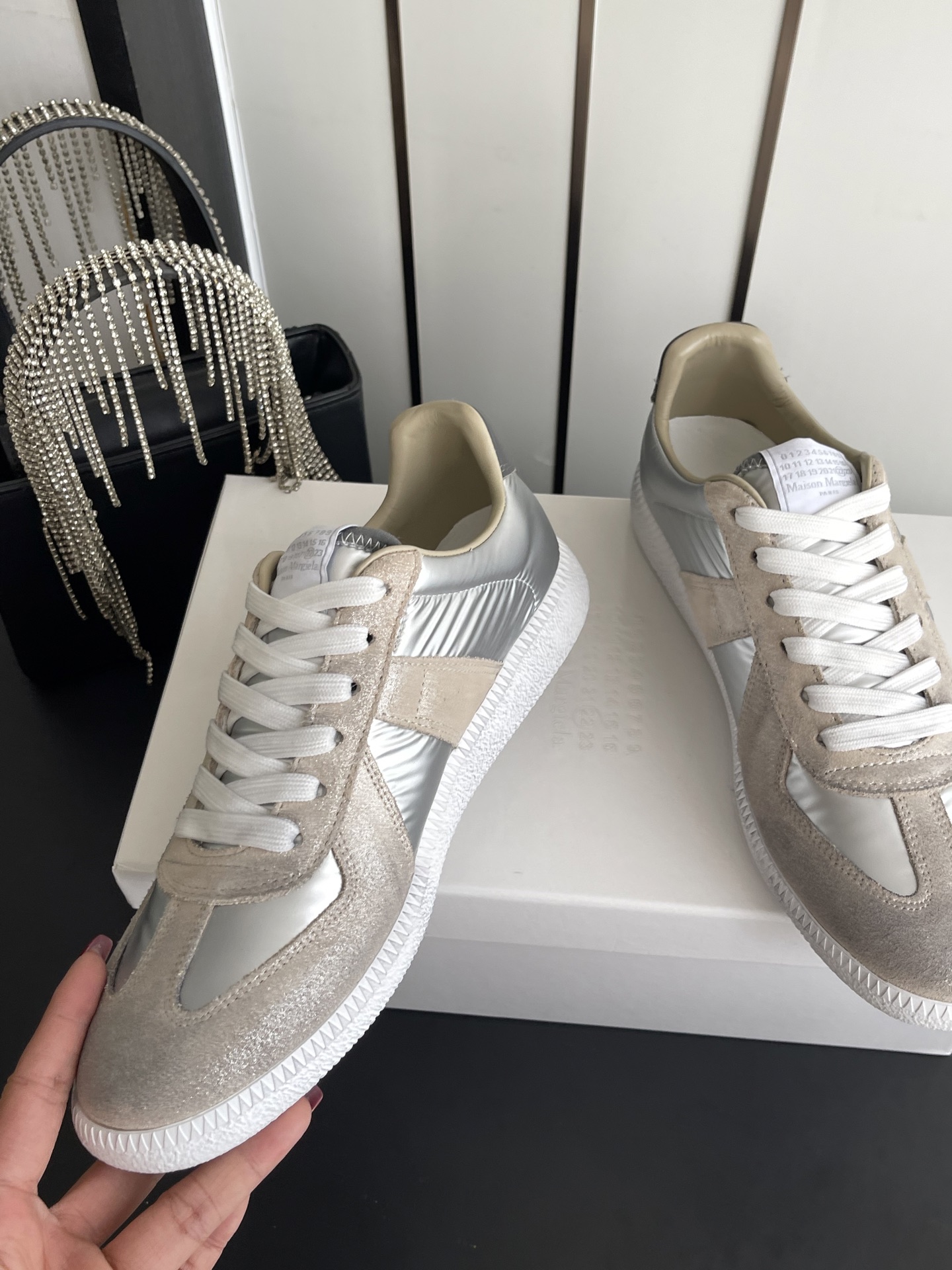 Designer Sneakers