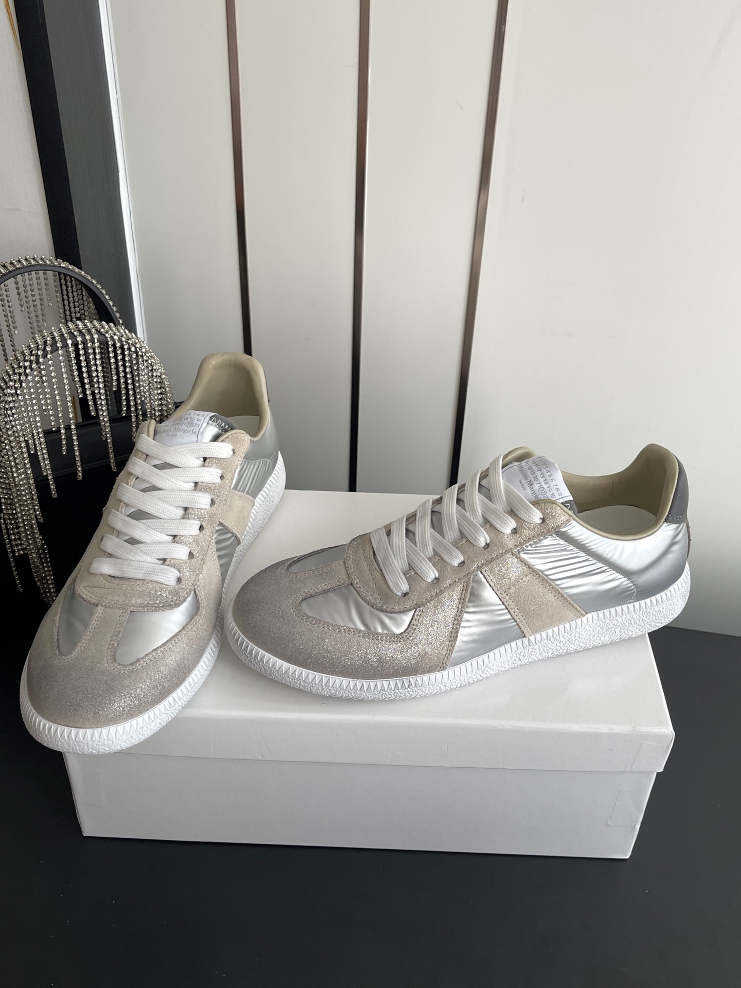 Designer Sneakers
