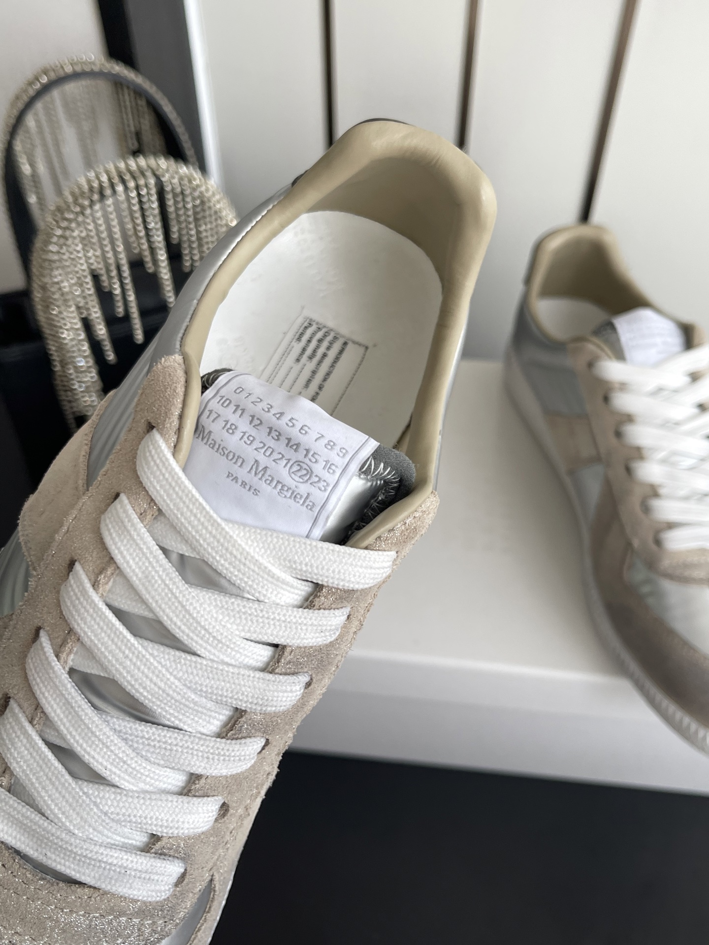 Designer Sneakers
