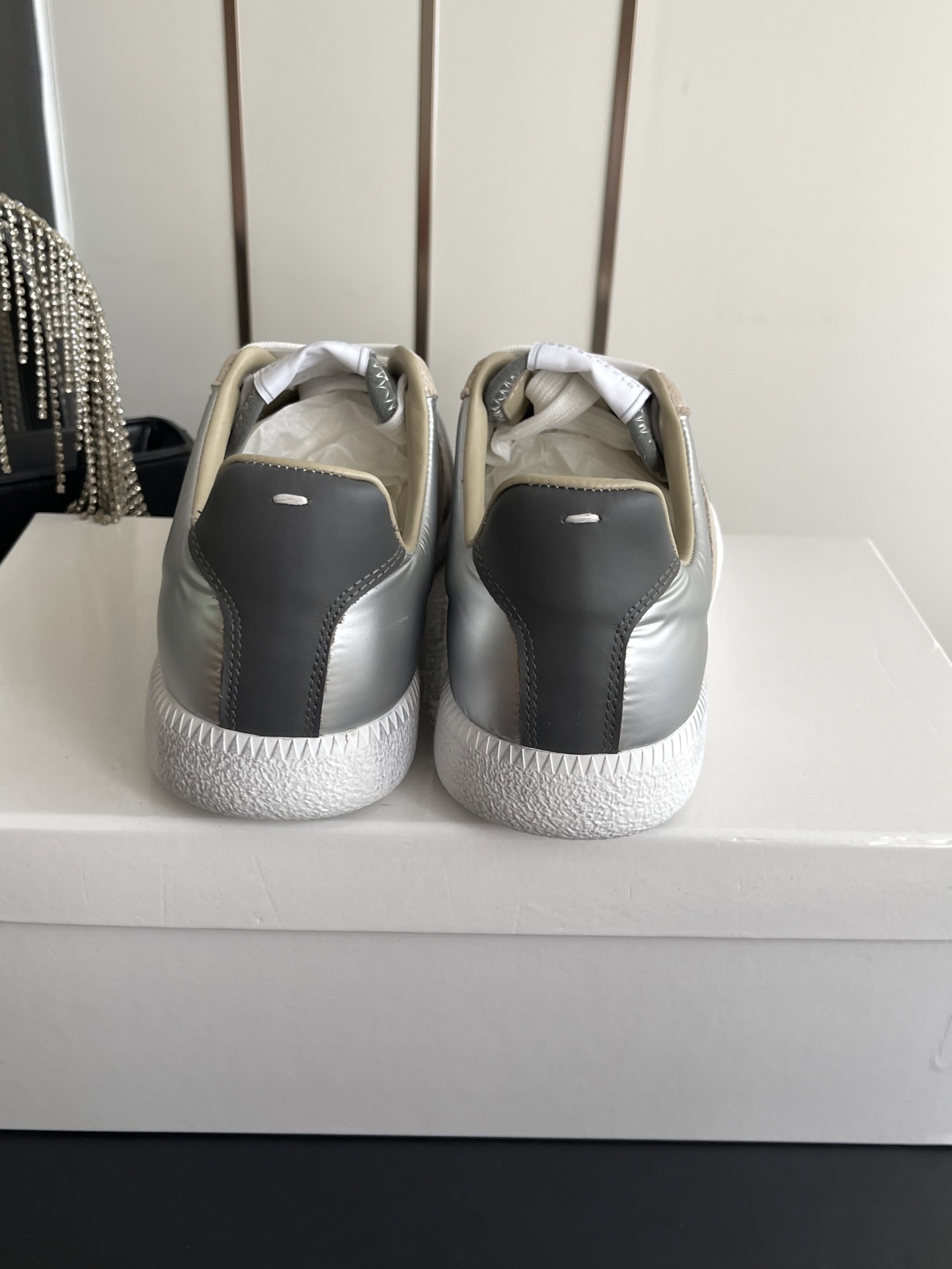 Designer Sneakers