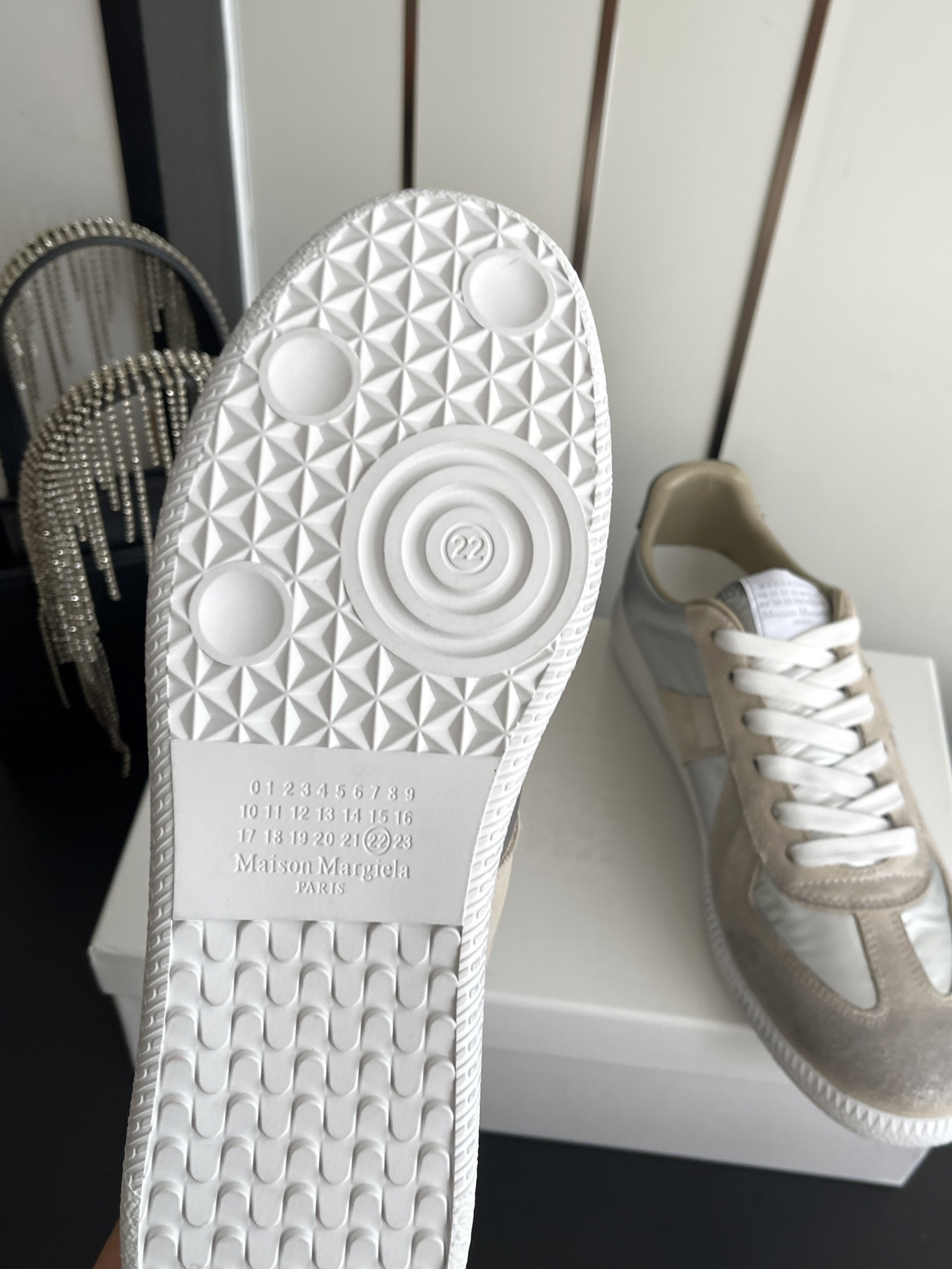 Designer Sneakers