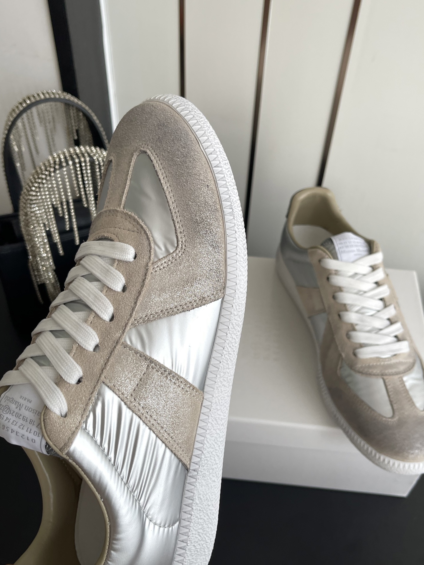 Designer Sneakers