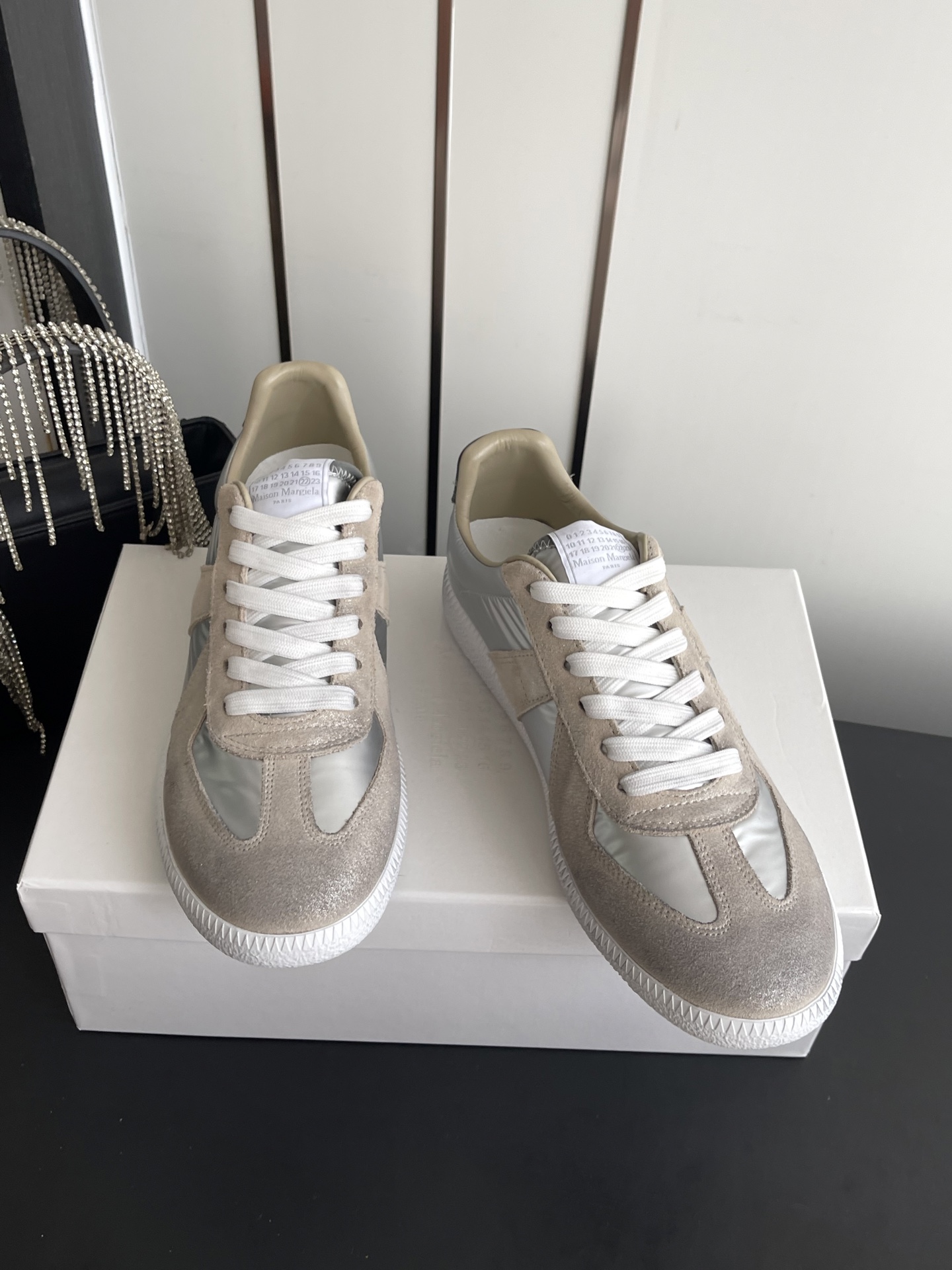 Designer Sneakers