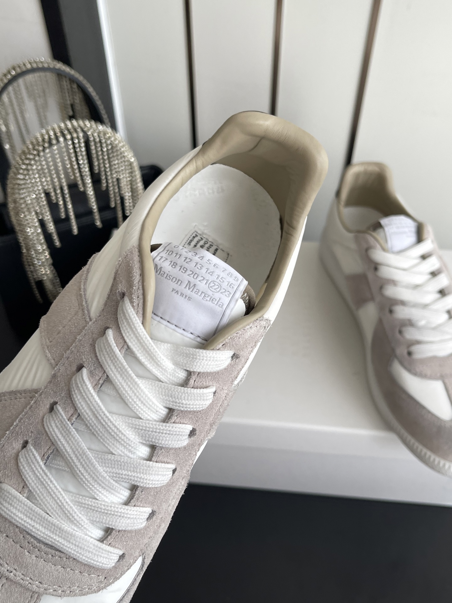 Designer Sneakers