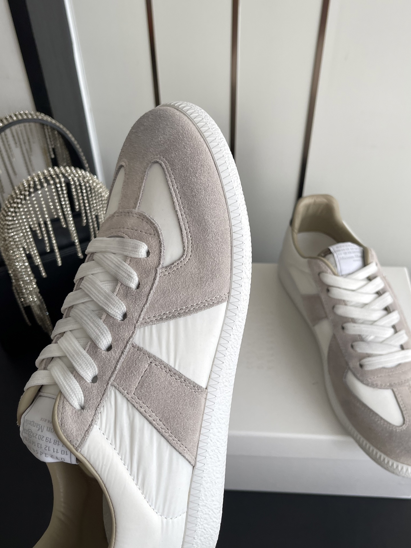 Designer Sneakers