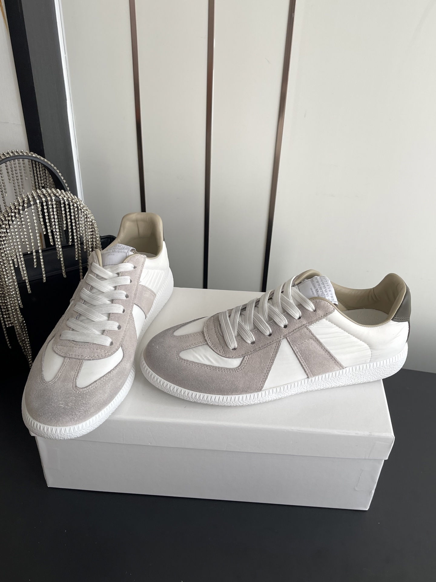 Designer Sneakers