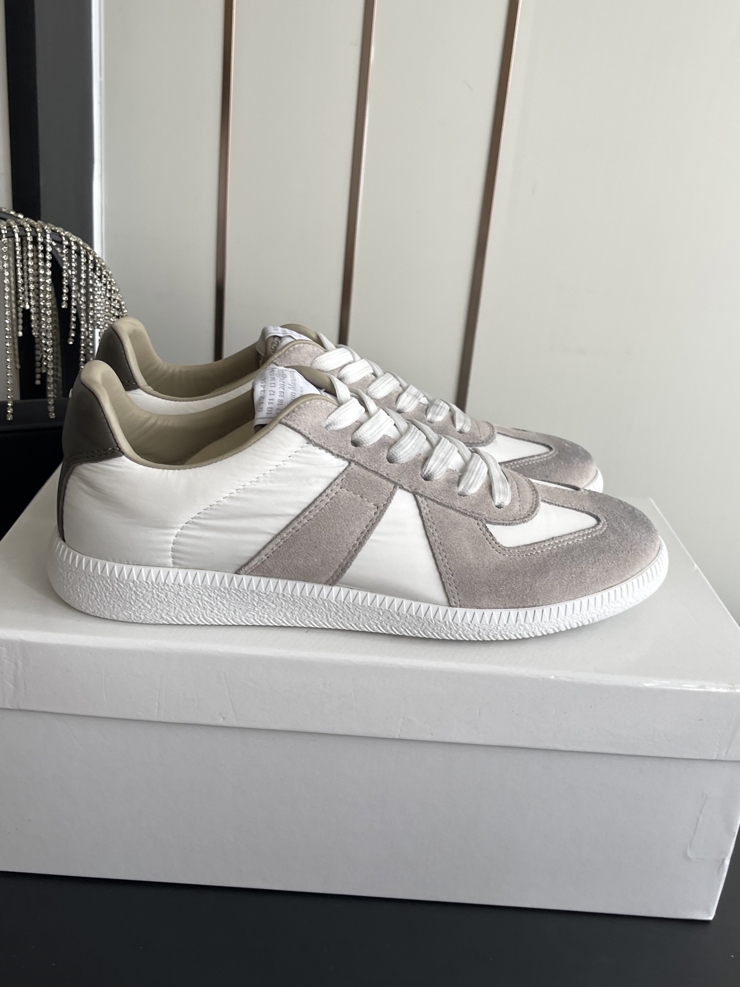 Designer Sneakers