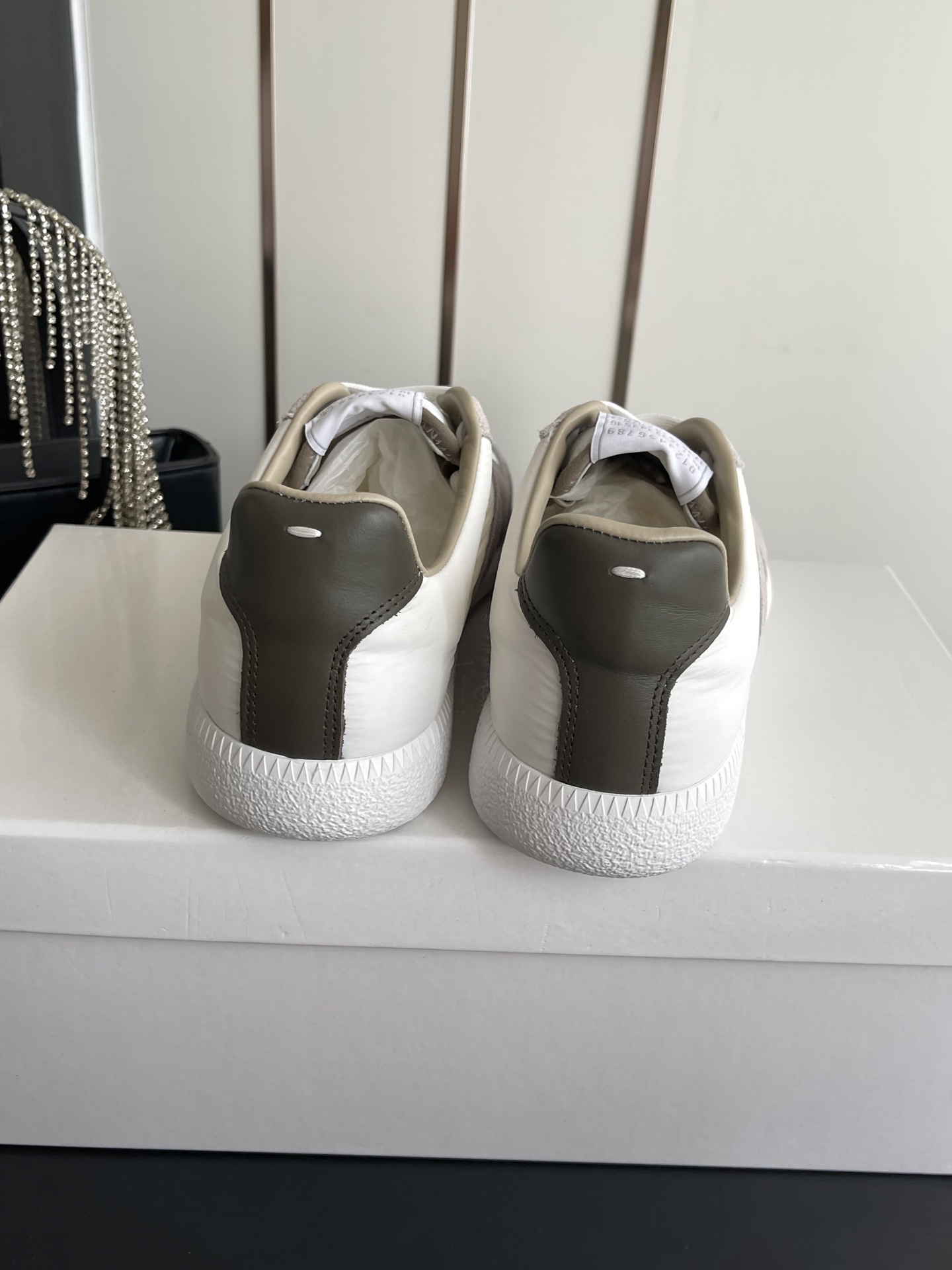 Designer Sneakers