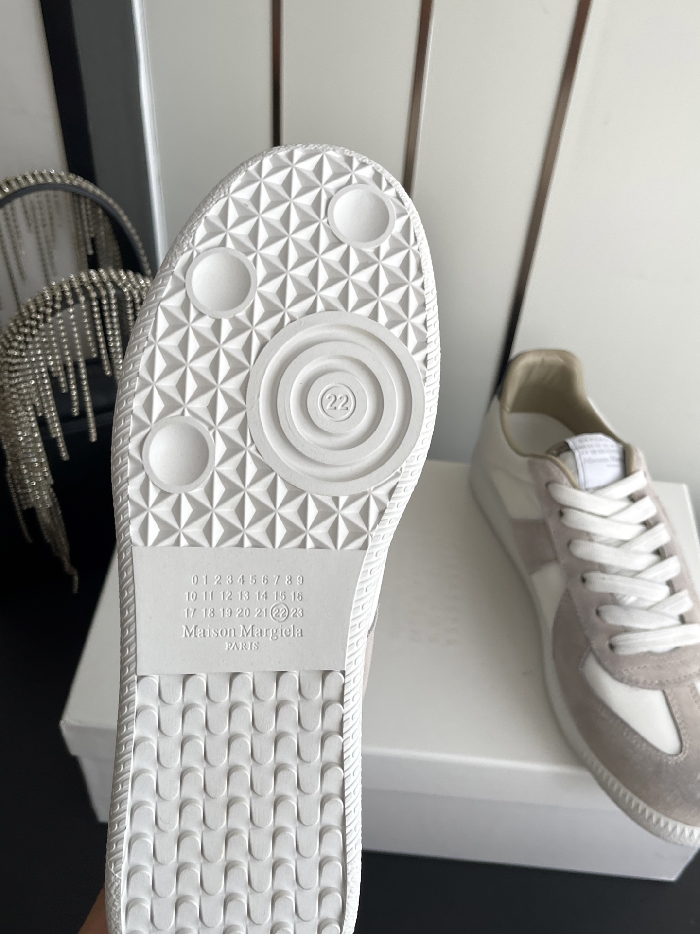 Designer Sneakers